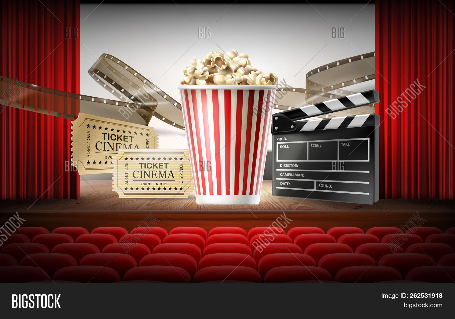 3d,abstract,ad,announcement,audience,background,banner,box,bucket,chair,cinema,cinematography,clapper,clapperboard,concept,curtain,design,element,entertainment,equipment,event,film,filmstrip,hall,illustration,industry,invitation,media,motion,movie,object,picture,popcorn,poster,premiere,presentation,realistic,red,row,screen,seat,show,stage,tape,television,template,theater,ticket,video