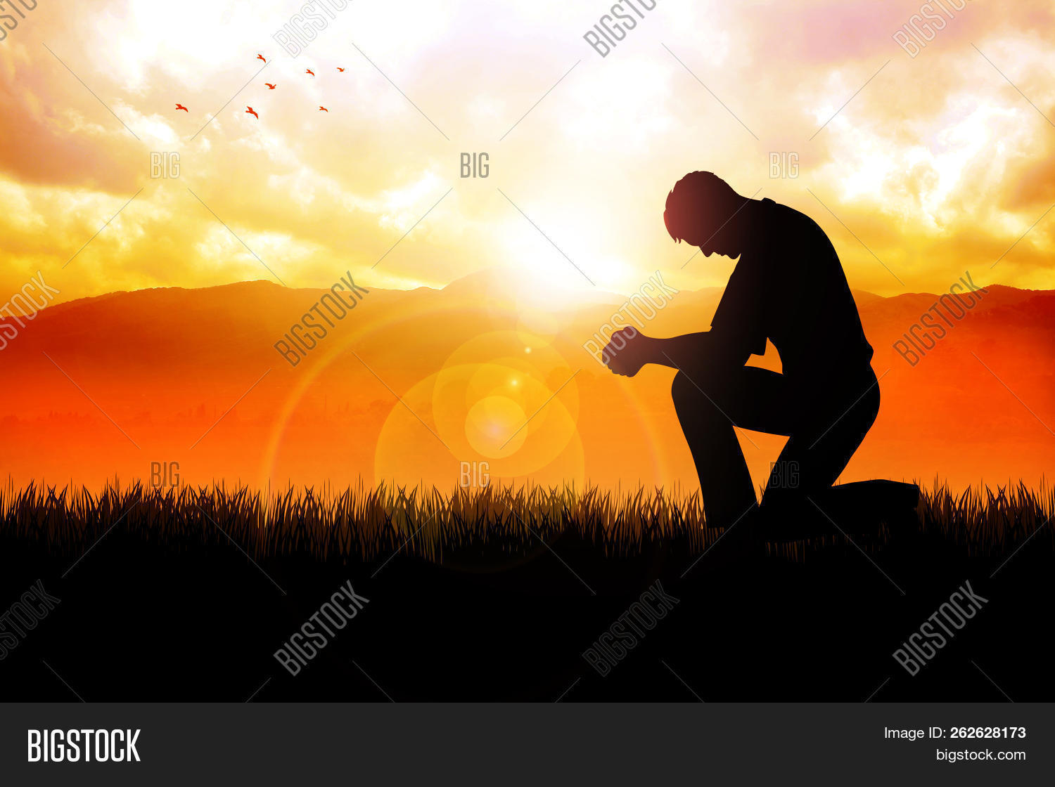beautiful,belief,clouds,devoted,devotedly,devotion,devout,down,dramatic,energy,faith,god,hills,hope,hopelessness,humble,inner,kneel,landscape,light,make,man,morning,mountain,peace,peaceful,person,positive,power,pray,prayer,religion,religious,serenity,silhouette,sincere,soul,sunlight,sunrise,sunset,surrender,tranquility,wish