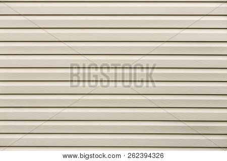 Abstract Shiny White Flat Horizontal Surface Glamour Texture Abstract
