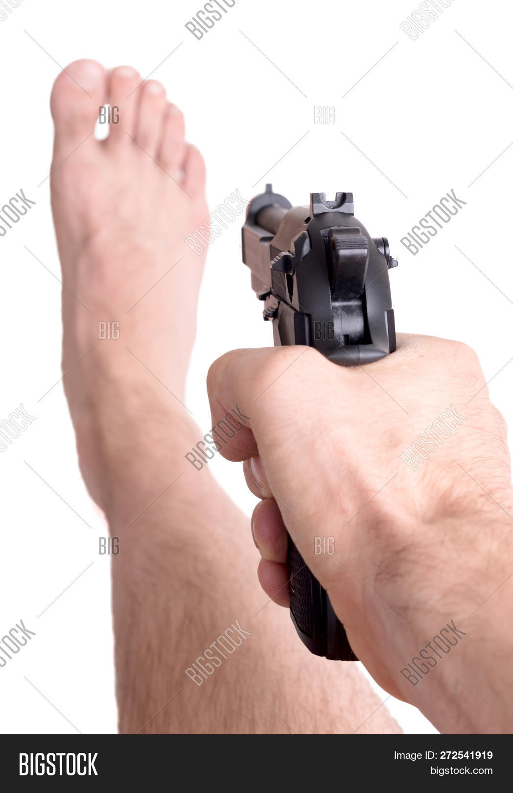 aim,aiming,crime,criminal,firearm,foot,funny,gun,guy,hit,hitman,humor,in,leg,male,man,metaphor,pistol,rifle,self-inflicted,shooting,shot,the,violent,visual,wounding,yourself