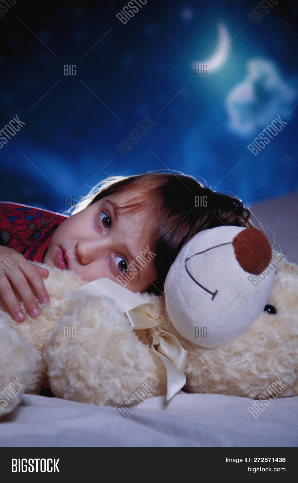 asleep,bear,beautiful,bed,bedding,bedroom,bedtime,blanket,caucasian,child,childhood,children,cute,dream,face,girl,happy,home,kid,little,night,person,pillow,relax,rest,resting,sick,sleep,sleeping,sweet,teddy,time,toy,white