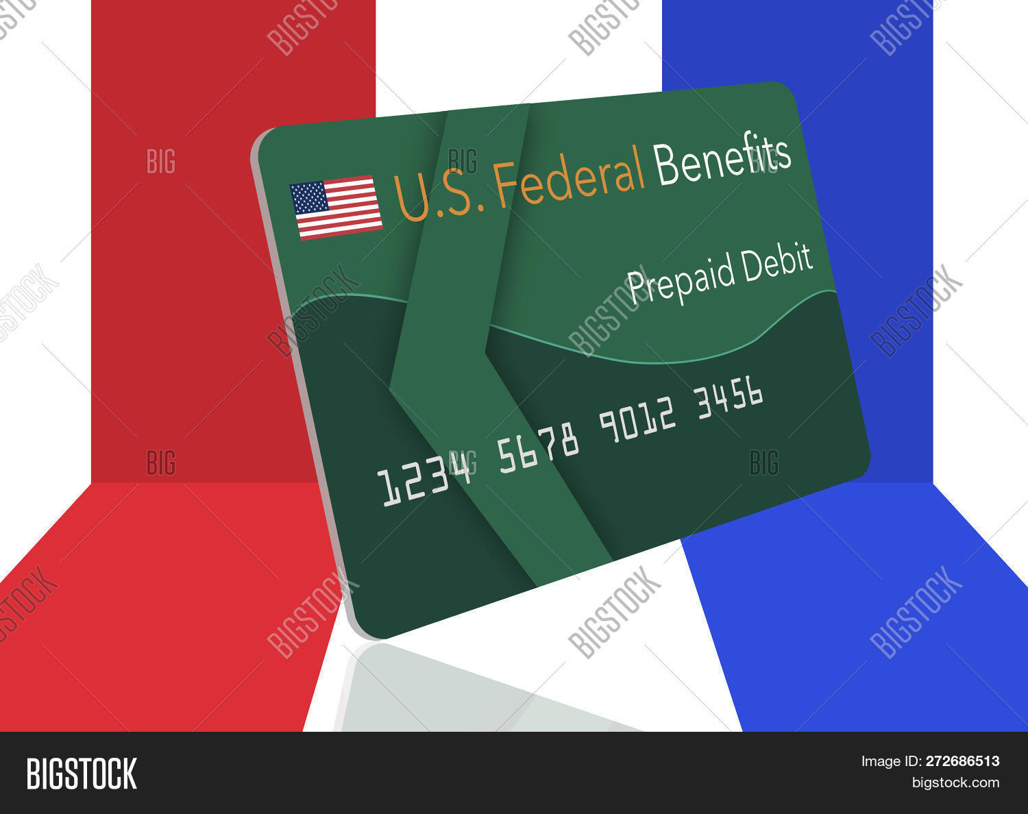 Ssi Income Card Federal Benefits For Social Security, Ssi, Va And More Can Be Paid ...