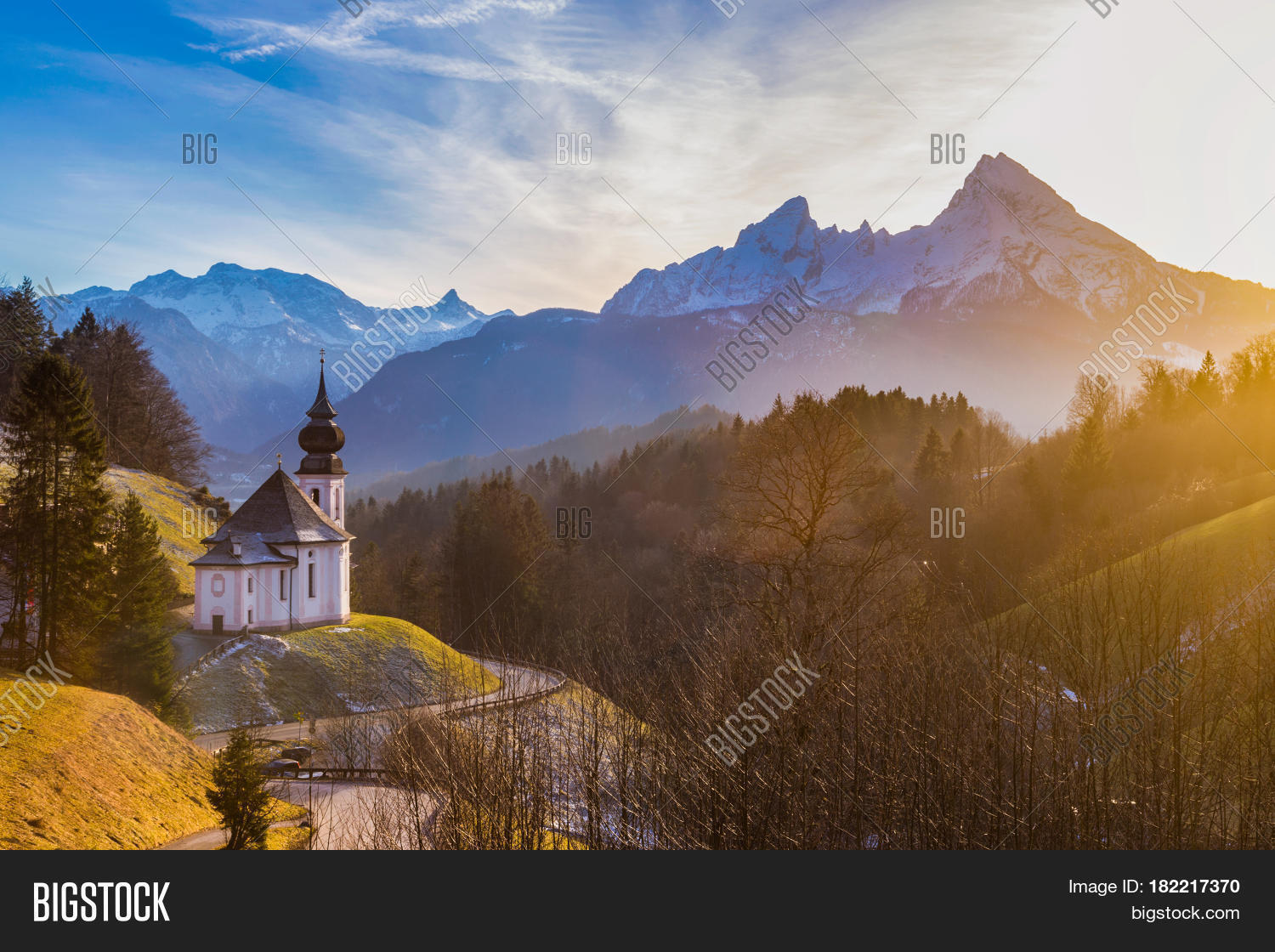 alpine,alps,architecture,attraction,austria,austrian,autumn,bavaria,bavarian,bayern,berchtesgaden,berchtesgadener,cathedral,chapel,church,countryside,europe,evening,fall,forest,german,germany,hills,holidays,land,landmark,landscape,meadows,mountain,national,nature,oberbayern,outdoors,panorama,park,pilgrimage,religion,religious,rural,scenery,snow,summit,sunny,sunset,switzerland,top,tourism,tourist,travel,trees,upper,vacation,watzmann