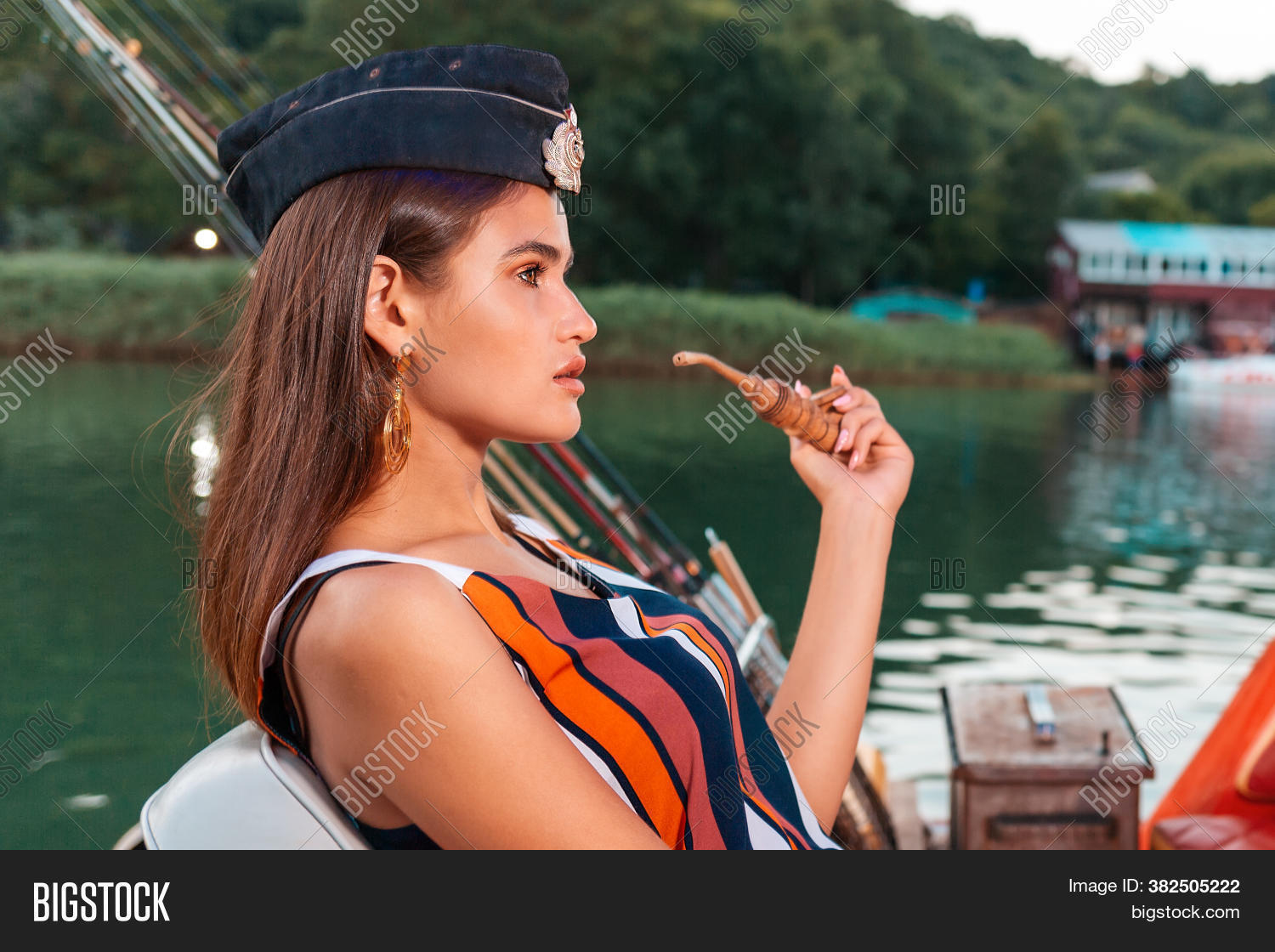 summer, 																					woman, 																					captain, 																					luxury, 																					river, 																					pipe, 																					cap, 																					tourism, 																					cabin, 																					travel, 																					holiday, 																					sailing, 																					ship, 																					nautical, 																					vacation, 																					water, 																					boat, 																					yacht, 																					lifestyle, 																					caucasian, 																					sail, 																					sailboat, 																					female, 																					happy, 																					vessel, 																					leisure, 																					tourist, 																					sea, 																					yachting, 																					beautiful, 																					detail, 																					hat, 																					cruise, 																					private, 																					wheel, 																					nature, 																					deck, 																					rich, 																					drive, 																					transportation, 																					sexy, 																					landscape, 																					marine, 																					control, 																					equipment, 																					relax, 																					hot, 																					wooden, 																					driver