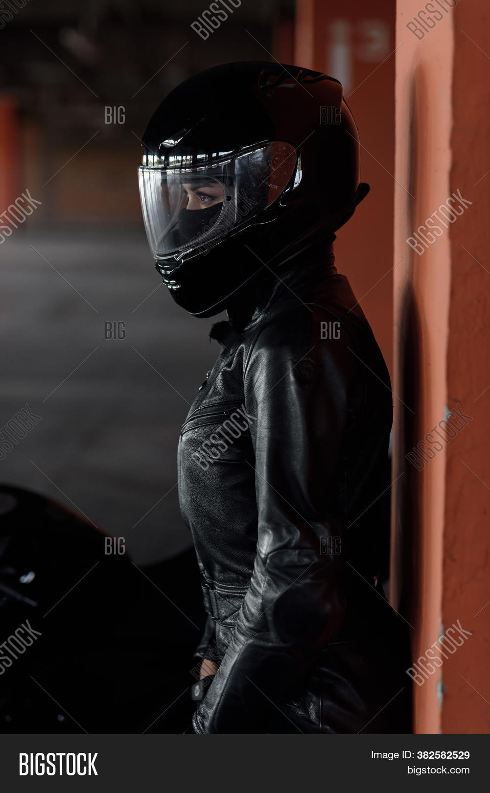motorcycle, 																					transport, 																					urban, 																					young, 																					motorbike, 																					motor, 																					female, 																					biker, 																					bike, 																					leather, 																					helmet, 																					rider, 																					black, 																					road, 																					ride, 																					style, 																					transportation, 																					portrait, 																					parking, 																					people, 																					vehicle, 																					man, 																					background, 																					sport, 																					lifestyle, 																					speed, 																					drive, 																					light, 																					caucasian, 																					brutal, 																					garage, 																					adult, 																					kid, 																					outdoor, 																					street, 																					freedom, 																					industrial, 																					attractive, 																					person, 																					motorcyclist, 																					night, 																					beautiful, 																					blur, 																					blurry, 																					blurred, 																					healthy, 																					wheel, 																					equipment