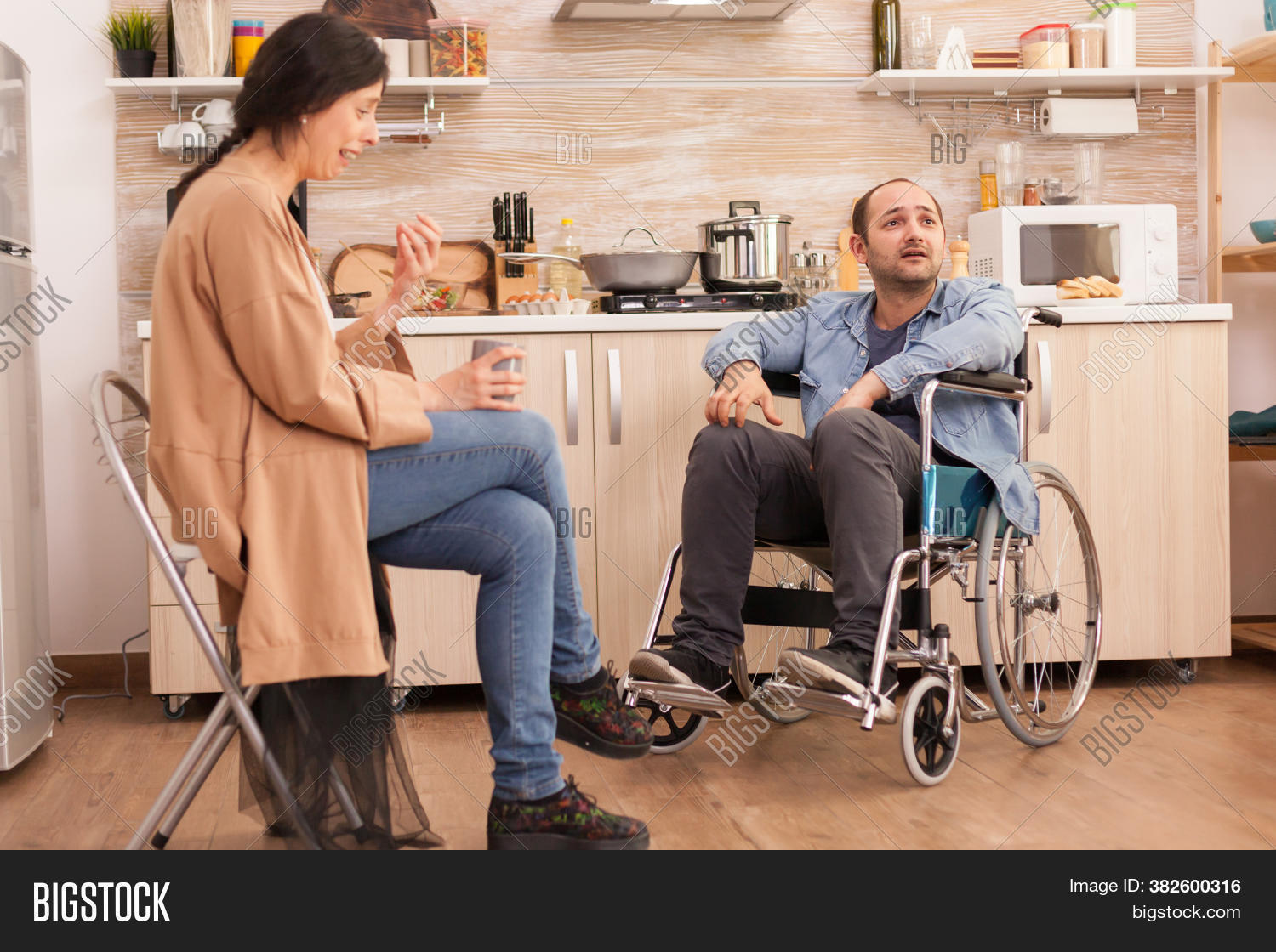 man, 																					young, 																					wheelchair, 																					kitchen, 																					disabled, 																					apartment, 																					handicapped, 																					home, 																					health, 																					care, 																					cooking, 																					disability, 																					adult, 																					modern, 																					chair, 																					help, 																					handicap, 																					mobility, 																					couple, 																					screaming, 																					woman, 																					relationship, 																					disagreement, 																					unhappy, 																					quarrel, 																					argument, 																					angry, 																					conflict, 																					fight, 																					problem, 																					wife, 																					crisis, 																					family, 																					dispute, 																					irritated, 																					upset, 																					together, 																					caucasian, 																					husband, 																					shouting, 																					arguing, 																					annoyed, 																					marriage, 																					girlfriend, 																					boyfriend, 																					emotional, 																					difficulties, 																					argue, 																					stress, 																					married