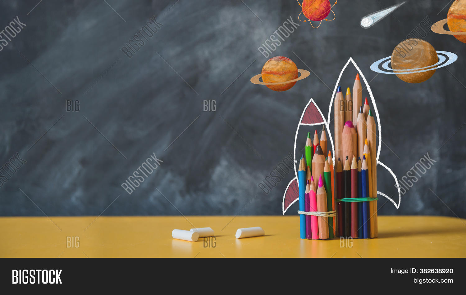 school, 																					education, 																					idea, 																					drawing, 																					chalkboard, 																					design, 																					blackboard, 																					equipment, 																					pencil, 																					creative, 																					rocket, 																					table, 																					learn, 																					space, 																					creativity, 																					background, 																					study, 																					supplies, 																					back, 																					chalk, 																					concept, 																					write, 																					sketch, 																					start, 																					banner, 																					header, 																					wooden, 																					wood, 																					inspiration, 																					board, 																					backdrop, 																					training, 																					first, 																					grade, 																					copy, 																					student, 																					class, 																					imagination, 																					classroom, 																					stationary, 																					star, 																					brochure, 																					planet, 																					desk, 																					made, 																					available