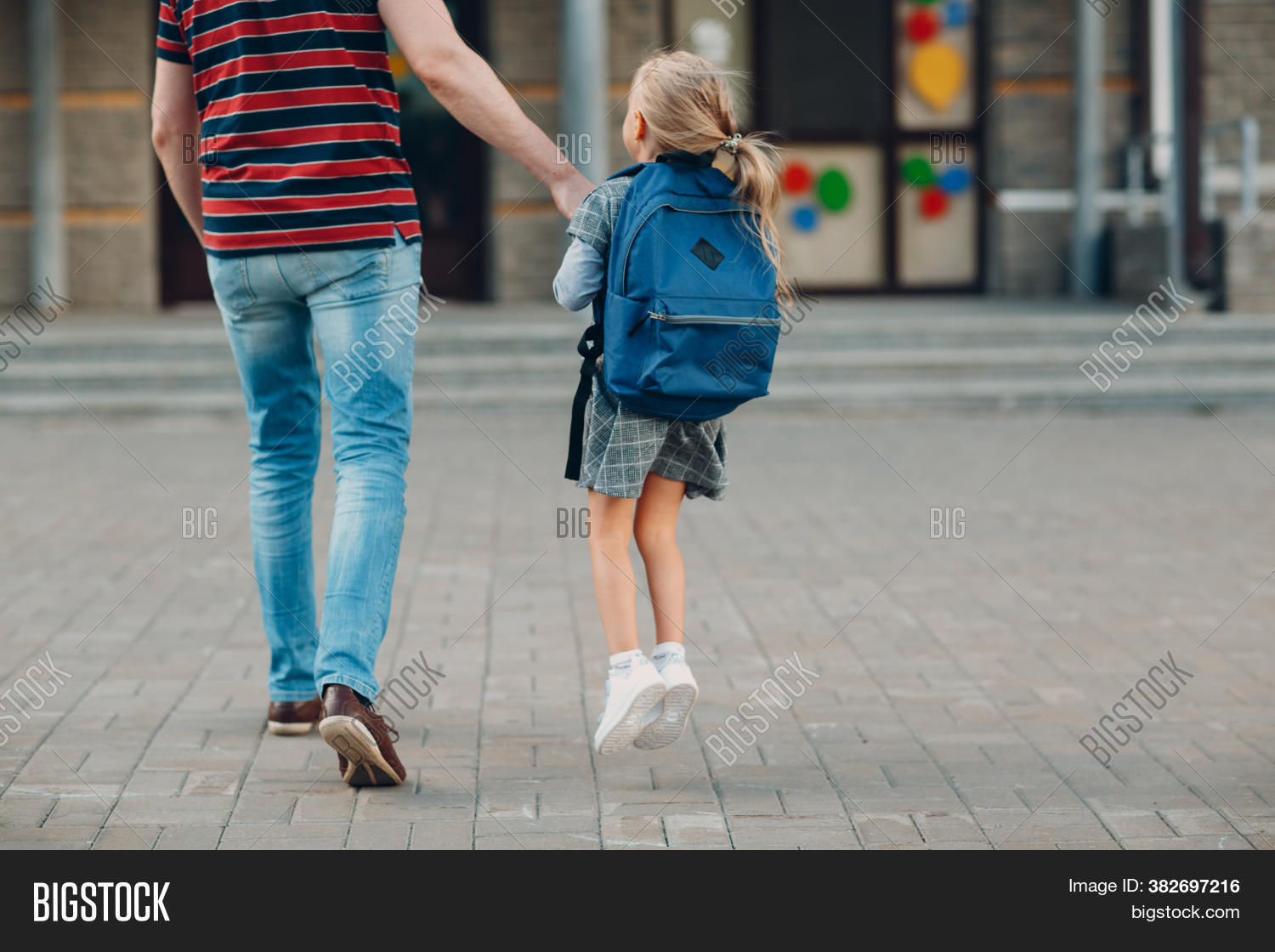 school, 																					daughter, 																					father, 																					backpack, 																					young, 																					walking, 																					view, 																					rear, 																					to, 																					background, 																					child, 																					girl, 																					family, 																					childhood, 																					people, 																					little, 																					back, 																					care, 																					holding, 																					man, 																					student, 																					two, 																					bag, 																					female, 																					casual, 																					caucasian, 																					together, 																					parent, 																					kid, 																					outdoors, 																					walk, 																					togetherness, 																					street, 																					pupil, 																					road, 																					education, 																					male, 																					going, 																					careful, 																					dad, 																					preschooler, 																					concept, 																					Preparation, 																					Routine, 																					Morning, 																					knowledge, 																					day