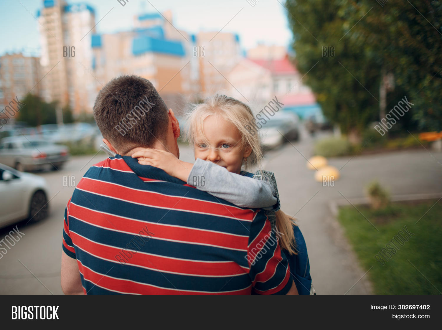 school, 																					daughter, 																					father, 																					backpack, 																					young, 																					walking, 																					view, 																					rear, 																					to, 																					background, 																					child, 																					girl, 																					family, 																					childhood, 																					people, 																					little, 																					back, 																					care, 																					holding, 																					man, 																					student, 																					two, 																					bag, 																					female, 																					casual, 																					caucasian, 																					together, 																					parent, 																					kid, 																					outdoors, 																					walk, 																					togetherness, 																					street, 																					pupil, 																					road, 																					education, 																					male, 																					going, 																					careful, 																					dad, 																					preschooler, 																					concept, 																					Preparation, 																					Routine, 																					Morning