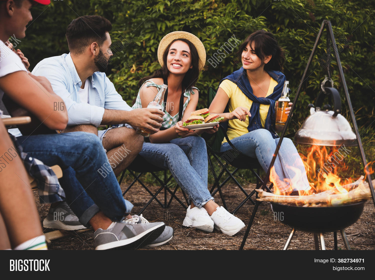 nature, 																					season, 																					outdoors, 																					camping, 																					camp, 																					group, 																					fireplace, 																					scene, 																					caucasian, 																					woman, 																					man, 																					people, 																					together, 																					happy, 																					sitting, 																					friends, 																					bonfire, 																					water, 																					fire, 																					heating, 																					teapot, 																					flames, 																					summer, 																					campfire, 																					adventure, 																					background, 																					food, 																					leisure, 																					hobby, 																					relax, 																					rest, 																					relaxation, 																					travel, 																					wood, 																					adult, 																					vacation, 																					weekend, 																					wanderlust, 																					tourism, 																					coffee, 																					tea, 																					lifestyle, 																					young, 																					forest, 																					healthy, 																					rural, 																					wilderness, 																					party, 																					holiday, 																					trip