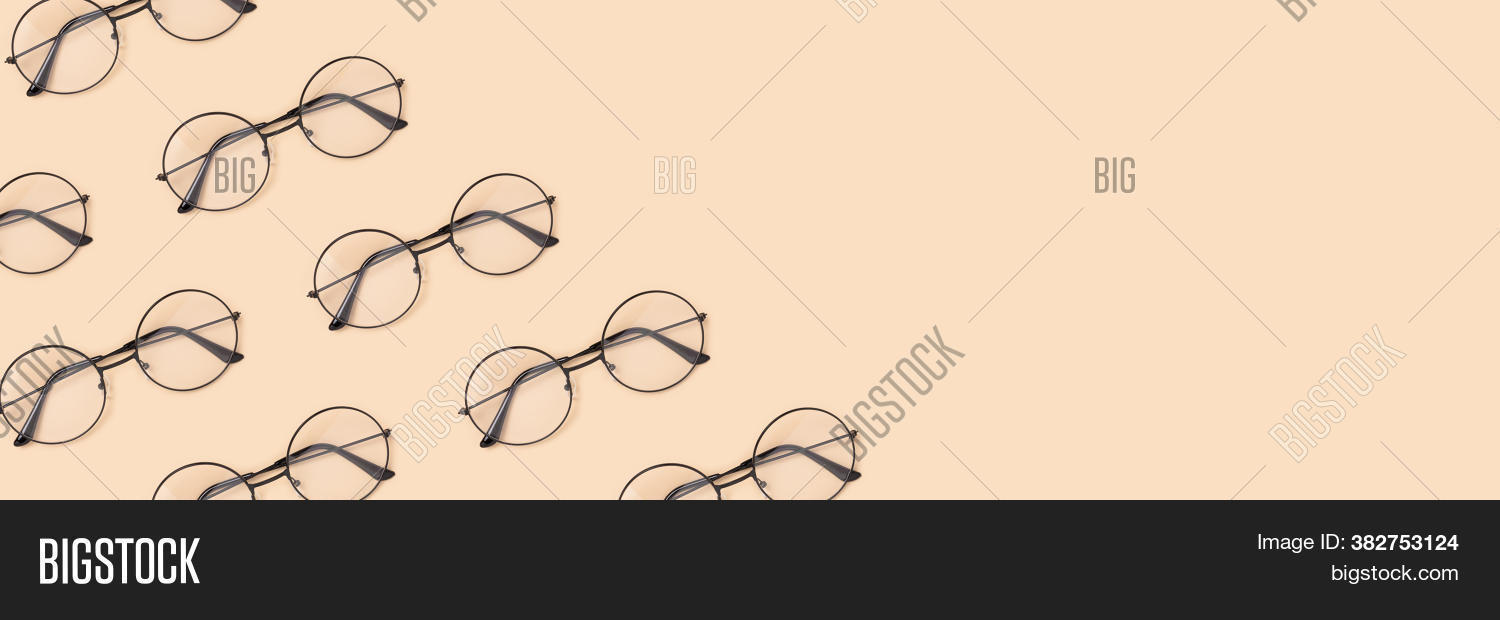 eyeglasses, 																					glasses, 																					beauty, 																					fashion, 																					pattern, 																					spectacles, 																					trendy, 																					classic, 																					optical, 																					medicine, 																					background, 																					color, 																					concept, 																					creative, 																					design, 																					accessories, 																					elegant, 																					glamour, 																					style, 																					vintage, 																					eye, 																					lens, 																					vision, 																					eyesight, 																					see, 																					protection, 																					eyewear, 																					sight, 																					nerd, 																					health, 																					correction, 																					stylish, 																					medical, 																					care, 																					diagnostic, 																					banner, 																					cover, 																					header, 																					template, 																					place, 																					text, 																					beige, 																					art, 																					pastel, 																					frame, 																					border, 																					round