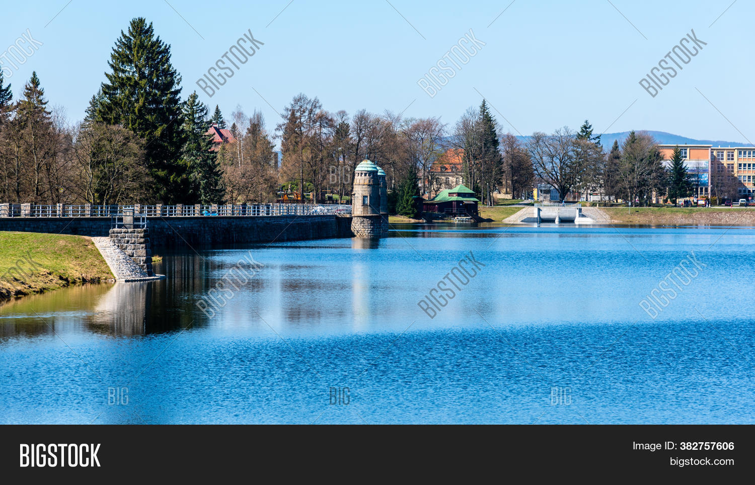 landscape, 																					outdoor, 																					mseno, 																					water, 																					czechia, 																					reservoir, 																					jablonec, 																					lake, 																					sky, 																					czech, 																					nisou, 																					autumn, 																					fall, 																					architecture, 																					city, 																					dam, 																					reflection, 																					building, 																					colours, 																					colors, 																					blue, 																					tree, 																					nature, 																					recreation, 																					pond, 																					embankment, 																					landmark, 																					swimming, 																					tourism, 																					serene, 																					trip, 																					vacations, 																					dyke, 																					sight, 																					design, 																					architectural, 																					sunny, 																					clear, 																					day, 																					green, 																					tower, 																					calm, 																					surface, 																					old, 																					stone
