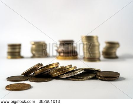 wallpapers How To Clean Coins In Bulk photo stock editor