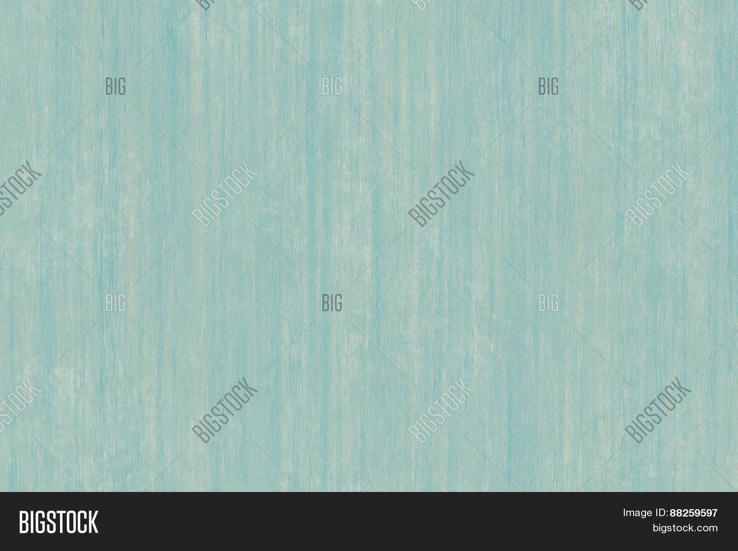 Pastel Blue Delicate Striped Grunge Texture With Stains