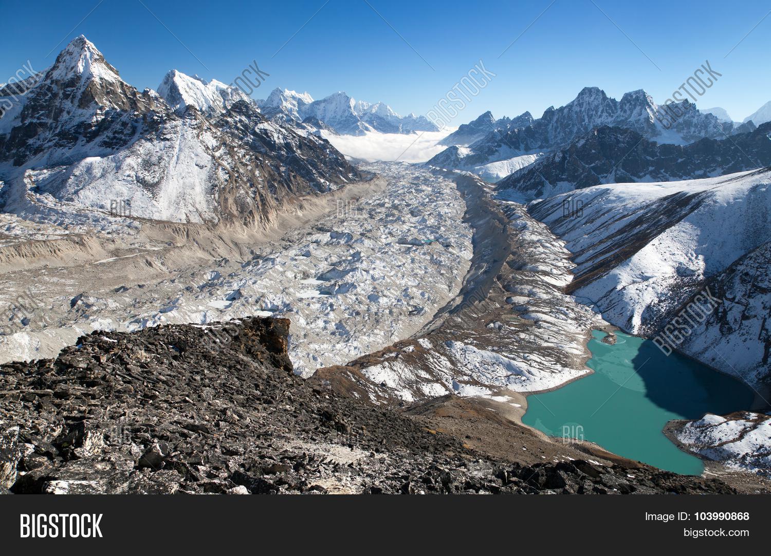 alpine,area,asia,base,camp,cho,chomolungma,countryside,everest,glacial,glacier,gokyo,great,high,hike,hiking,himalaya,himalayan,ice,khumbu,lake,landscape,moraine,mount,mountain,mountaineering,national,nepal,nepalese,nepali,ngozumba,oyu,panorama,panoramic,park,peak,range,ridge,sagarmatha,scape,scenery,sierra,snow,summit,tibet,top,travel,trek,trekking,tso