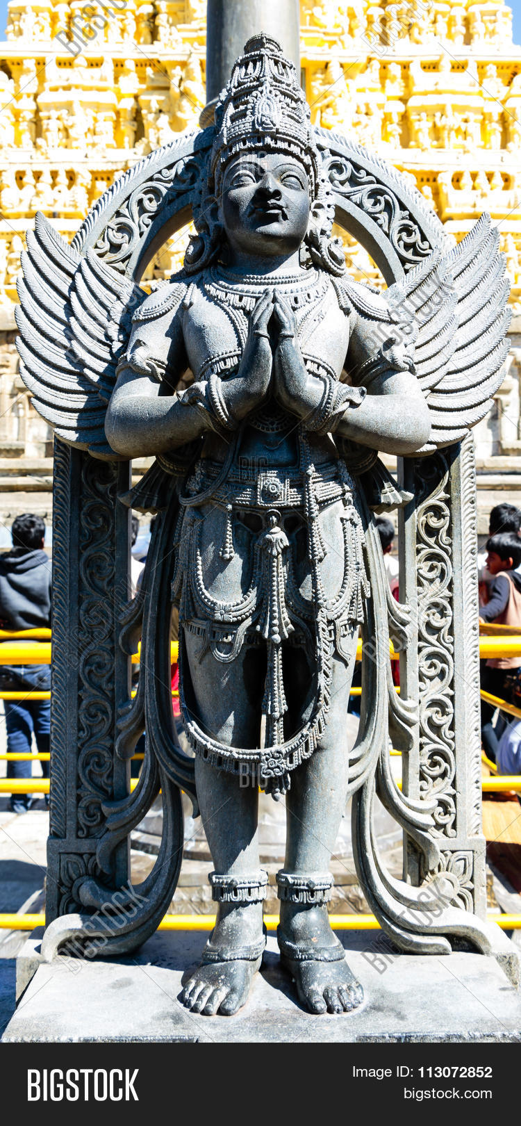 architecture,art,belur,captured,chennakesava,folded,garuda,hands,humble,landmark,lord,monument,namaskar,namaste,position,posture,pray,step,temple,vehicle,vishnu,worship,mudra,praying,hands-folded