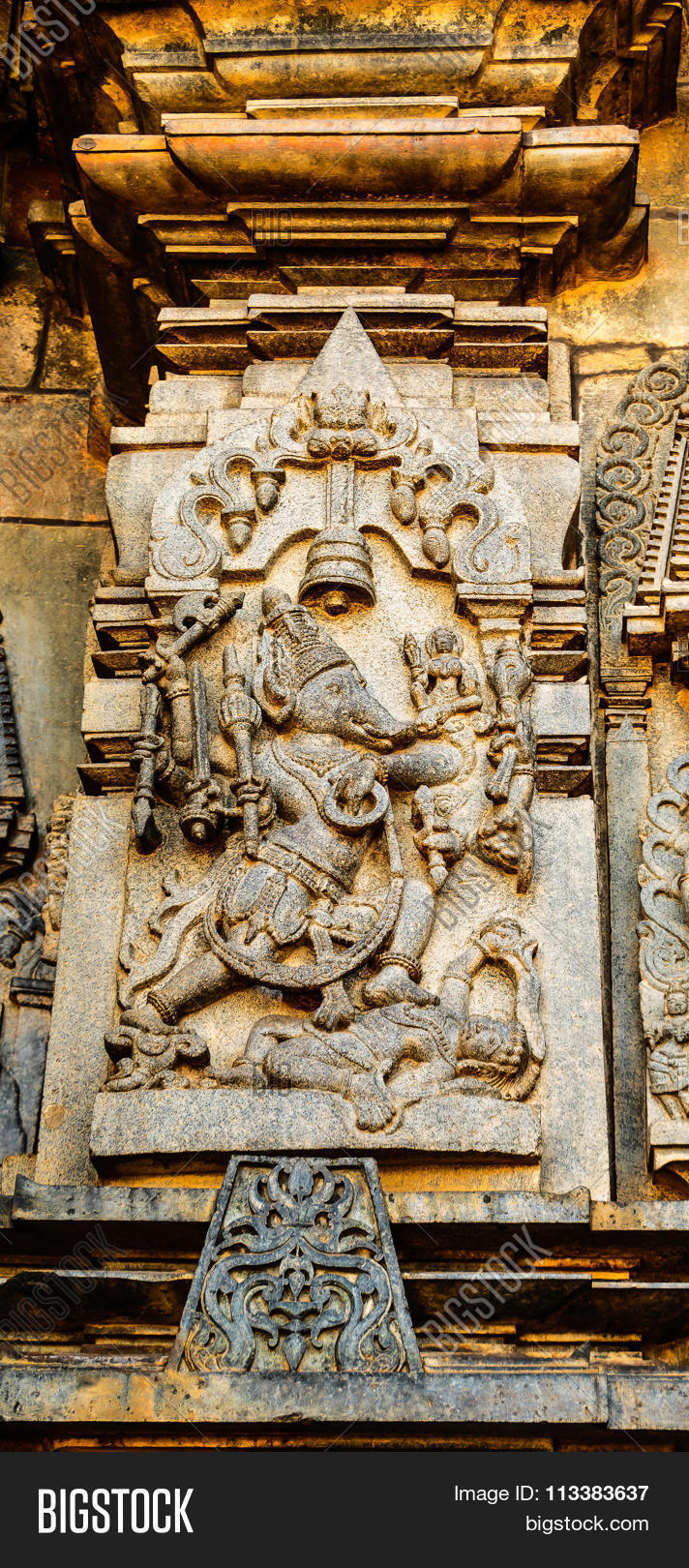 ancient,antique,architecture,art,avatar,belur,captured,chennakesava,depicting,lord,matsya,monument,old,outer,pray,rtistic,temple,vishnu,walls,worship