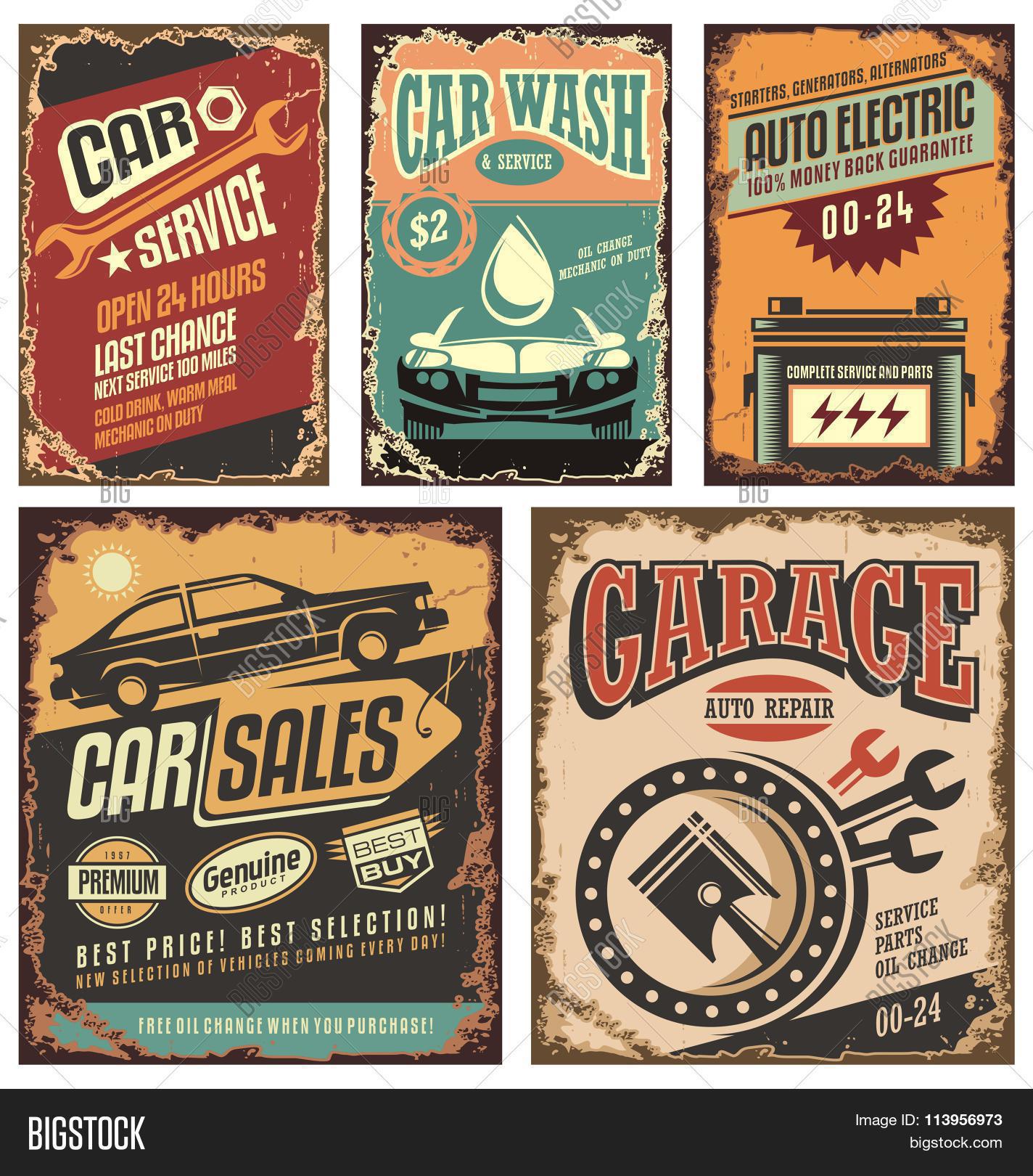 1940s,1950s,1960s,60s,advertising,alternators,auto,automobile,automotive,background,banner,batteries,car,classic,damaged,design,dirty,electric,fuel,garage,gas,gasoline,generators,graphic,grunge,grungy,highway,logo,mechanic,metal,old,parts,pattern,poster,repair,retro,road,rusty,service,sign,starters,symbol,texture,tin,transport,transportation,vector,vehicle,vintage