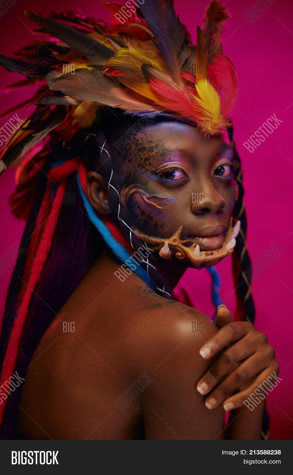 aboriginal,adult,african,amazon,art,attractive,beautiful,beauty,black,body,costume,culture,dreads,ethnic,evil,face,feathers,female,girl,good,hair,magic,native,natural,ornament,pagan,paint,people,portrait,primitive,religion,ritual,shaman,shamanism,skin,spirit,spirituality,traditional,trance,tribal,tribe,vodun,voodoo,warrior,wild,woman,young