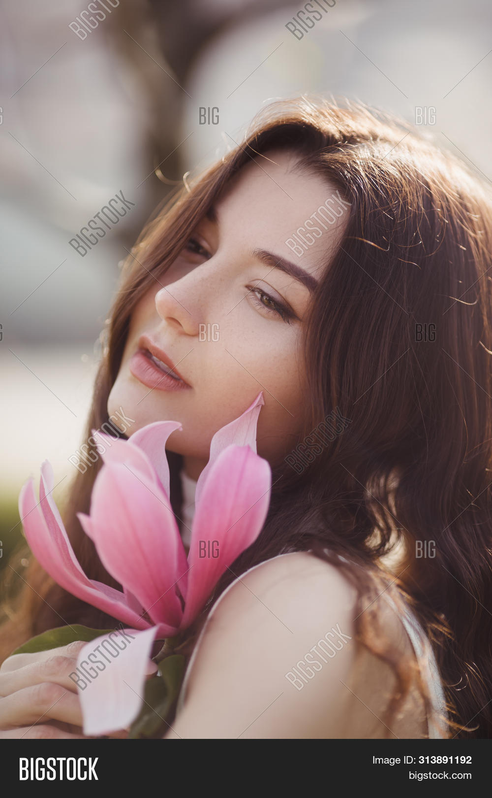 adult,asian,attractive,beautiful,beauty,bloom,blossom,brunette,care,caucasian,curly,dress,emotions,enjoy,face,fashion,female,flower,garden,girl,glamour,gorgeous,hair,happy,harmony,lady,lifestyle,lips,look,magnolia,makeup,model,natural,nature,outdoor,park,people,perfume,person,pink,portrait,romantic,skin,skincare,spring,style,tree,woman,young