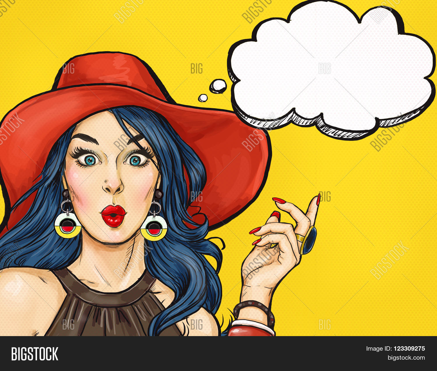 1950s,1960s,1990s,advertisement,advertising,amazement,art,beautiful,beauty,brunette,bubble,cheeks,club,comic,day,disco,fashion,female,flirt,flirting,girl,gossip,hat,hollywood,kitsch,lady,love,model,mouth,naive,open,party,pin,pop,pretty,red,sexy,speech,surprise,thought,valentines,vintage,woman