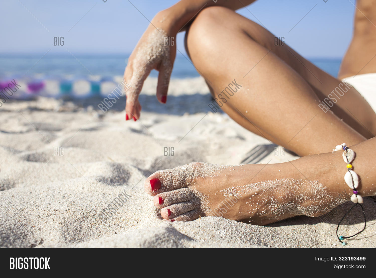 attractive,bare,barefoot,beach,beauty,bikini,blue,body,bracelet,care,coast,foot,girl,hands,holiday,hotel,knee,legs,manicure,massage,meditation,ocean,parts,pedicure,red,relax,relaxation,resort,sand,scrub,sea,sexy,shore,skin,spa,summer,sun,sunbathing,swimsuit,tan,tanning,thighs,tourism,travel,tropical,turquoise,vacation,woman,young