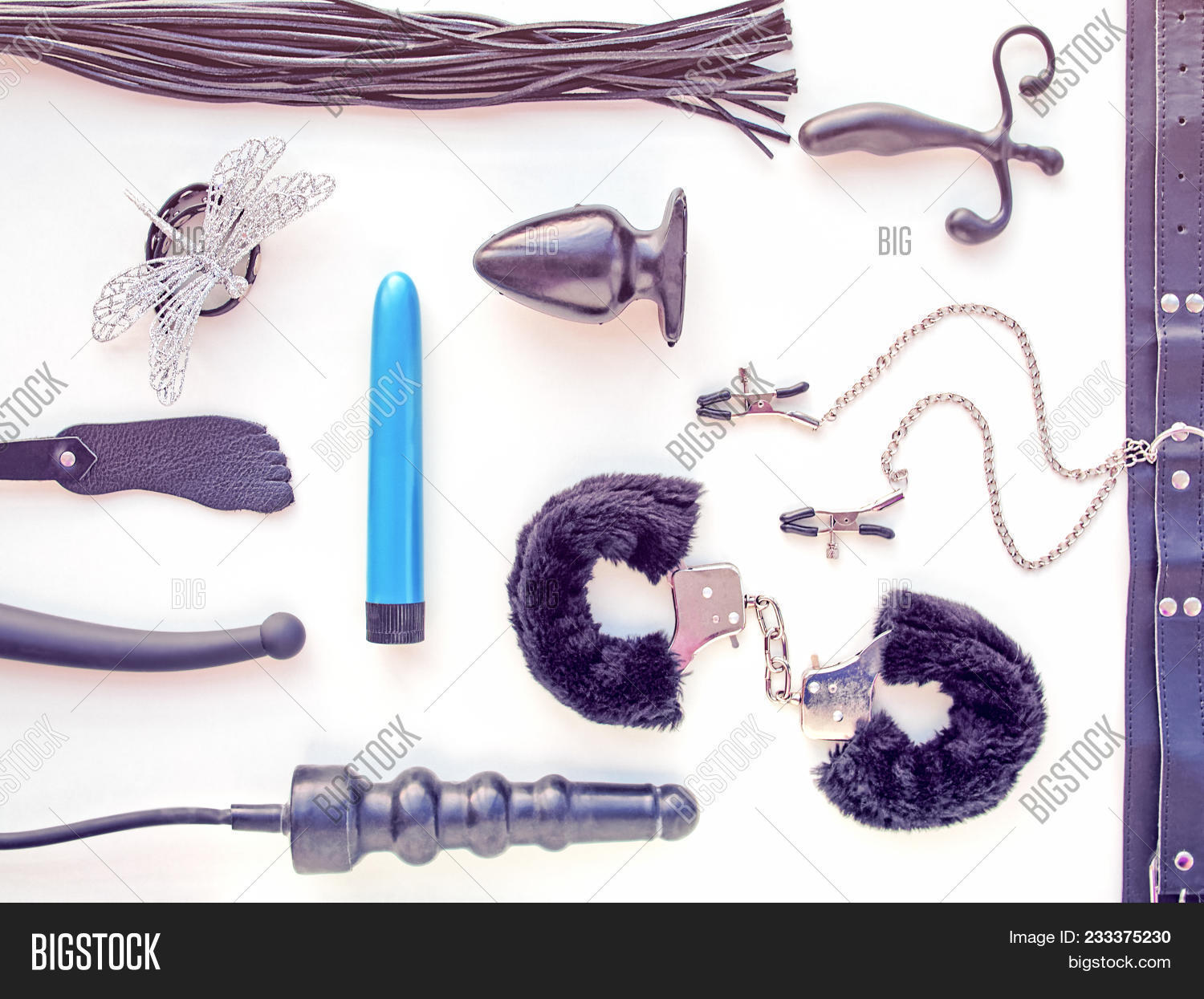 accessories,adult,background,bdsm,blue,bondage,clamps,decoration,dildo,dragonfly,equipment,gift,handcuffs,isolated,leather,love,object,product,purchase,set,sex,sexual,shop,store,toy,vibrator,whip