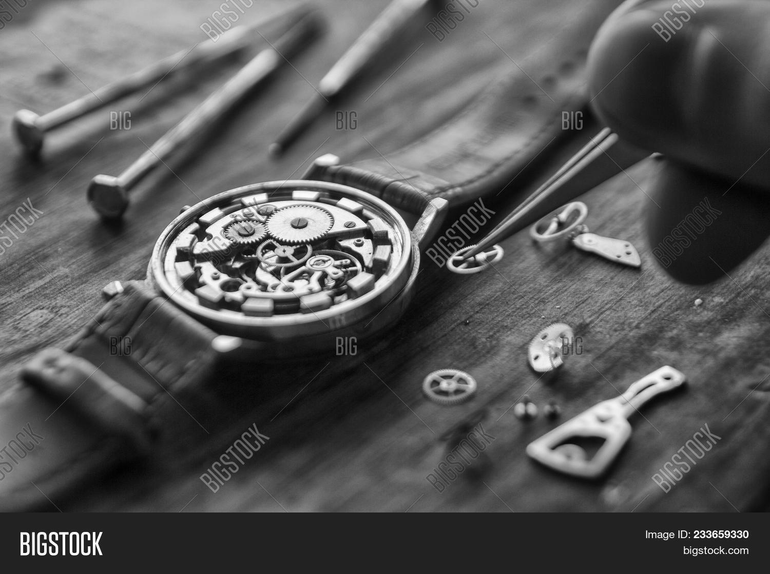 accuracy,antique,background,broken,business,cell,clock,clockmaker,clockwork,concentration,craftsman,detail,discharge,equipment,expertise,extremeclose-up,fixing,gear,humanbodypart,humanhand,inside,insideof,jewellery,machinery,macro-photography,maker,mechanical,mechanism,metal,metallic,minute,object,occupation,old,parts,pocket,precision,repair,screw,screwdriver,time,vehiclepart,vintage,watch,watchmaker,wheel,white,worktool,wristwatch