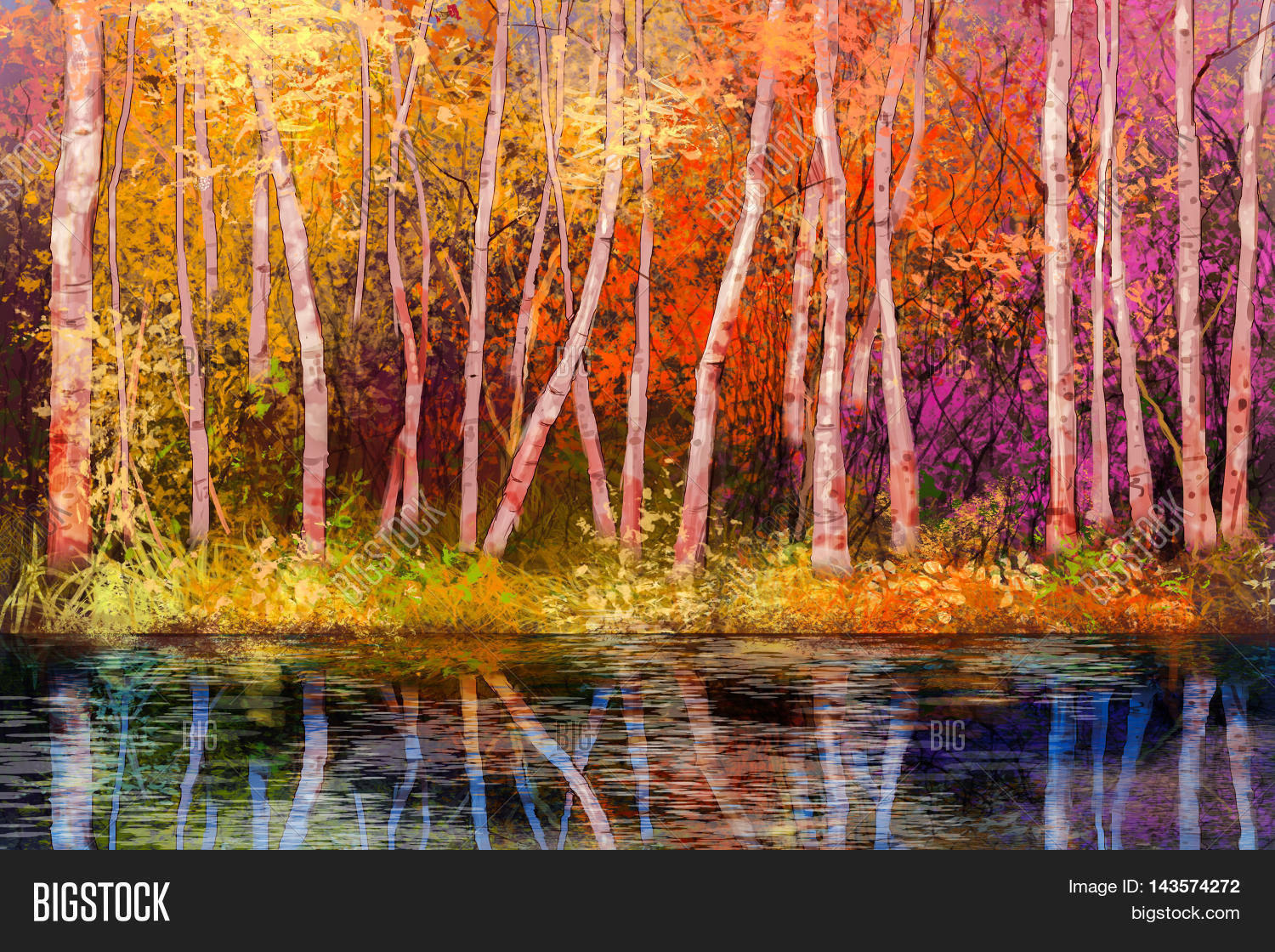 abstract,acrylic,art,artist,artistic,aspen,autumn,background,beautiful,blue,branch,brush,canvas,color,colorful,fall,falling,field,forest,gold,golden,hand,impressionist,lake,landscape,leaves,meadow,natural,nature,oil,outdoor,paint,painted,painting,park,plant,poplar,red,reflection,scenery,season,sunlight,texture,tree,vibrant,vivid,water,wild,wood,yellow