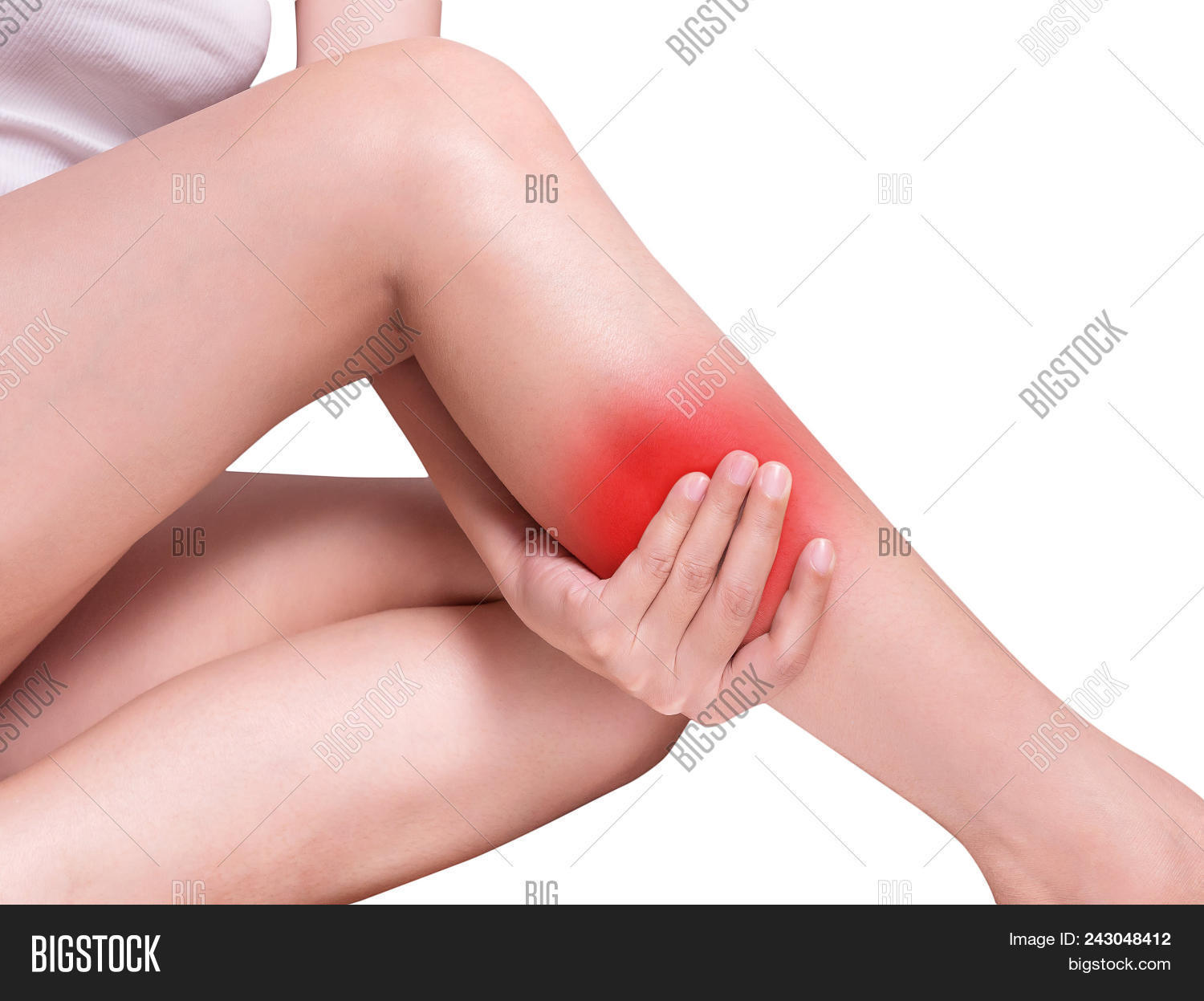 ache,arthritis,background,body,bones,calf,care,color,cramp,disorder,exercise,female,foot,hand,health,highlight,holding,hurt,illness,injured,injury,isolated,joint,knee,leg,massage,medical,medicine,muscle,pain,patient,recovery,red,remedy,rheumatism,sore,standing,strain,studio,suffer,tension,touching,treat,treatment,white,woman,women,young