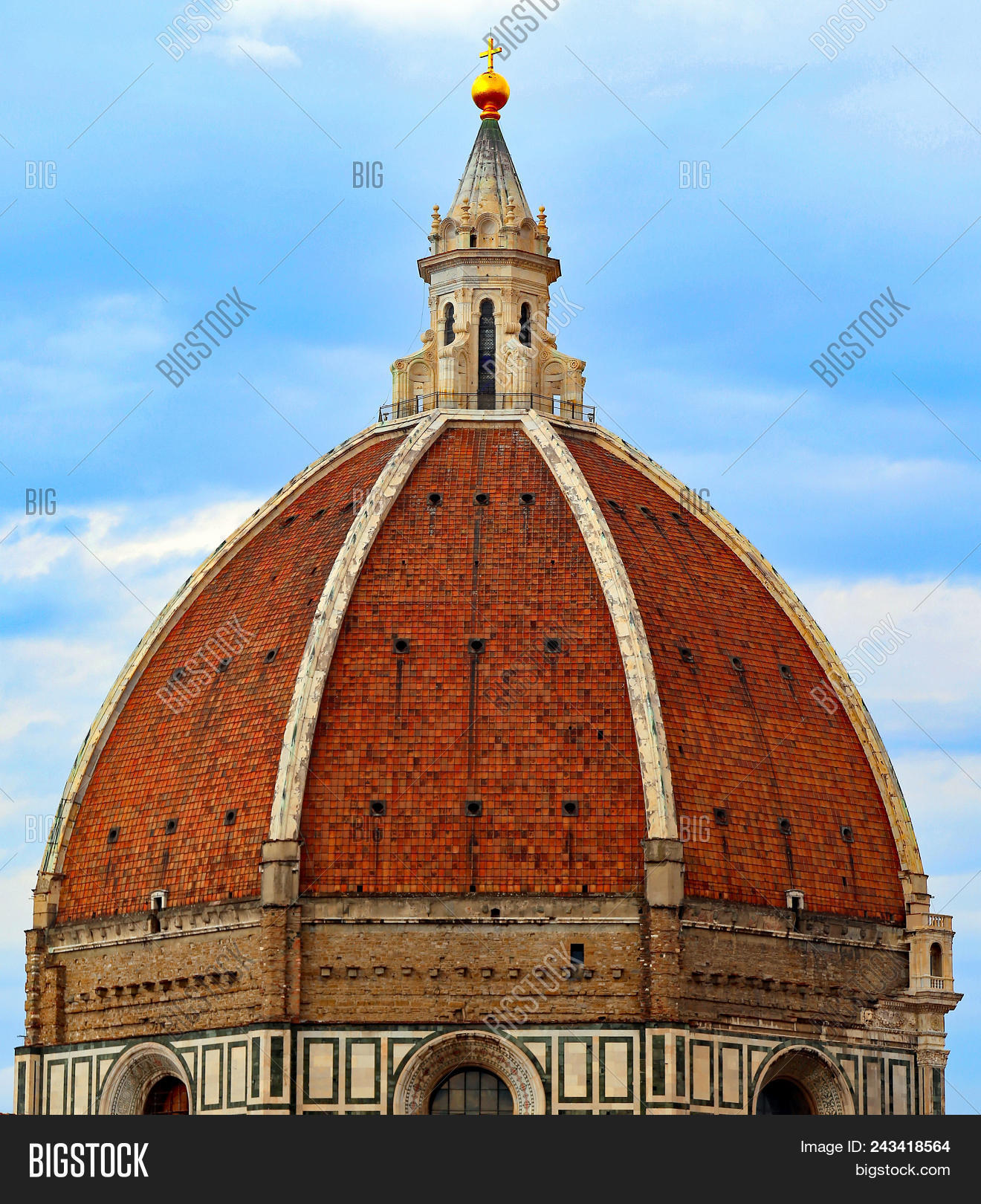 architecture,art,ball,big,brunelleschi,cathedral,dome,duomo,firenze,florence,gold,golden,italian,italy,landmark,monument,of,panorama,place,scnes,sphere,the,travel,worship