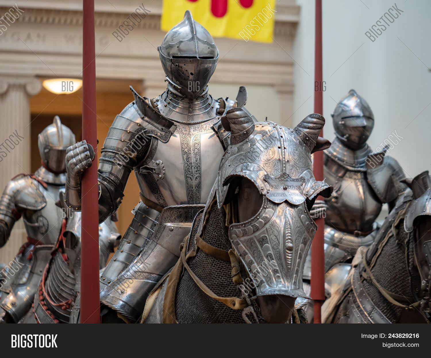 -,ages,animal,armed,armor,armour,army,chainmail,chivalry,color,combat,crusader,europe,forces,gothic,guard,helm,helmet,horizontal,horse,image,iron,joust,knight,knighthood,lance,medieval,metal,middle,military,museum,noble,of,old,old-fashioned,person,plate,retro,shield,soldier,struggle,style,suit,sword,traditional,uniform,war,warrior,weapon