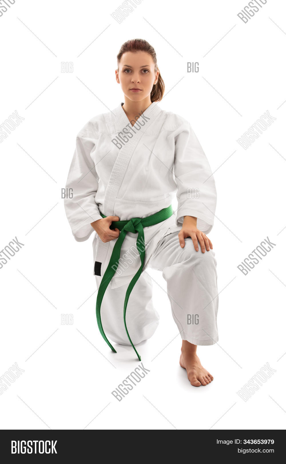 Japanese, 																					aikido, 																					arts, 																					background, 																					belt, 																					combat, 																					concentration, 																					confidence, 																					discipline, 																					down, 																					exercise, 																					female, 																					fighter, 																					girl, 																					green, 																					hobby, 																					isolated, 																					judo, 																					jujitsu, 																					karate, 																					karateka, 																					kimono, 																					knee, 																					kneel, 																					kneeling, 																					martial, 																					one, 																					peace, 																					pose, 																					position, 																					preparation, 																					serious, 																					skill, 																					sport, 																					stance, 																					strength, 																					stretching, 																					strong, 																					taekwondo, 																					technique, 																					traditional, 																					training, 																					uniform, 																					up, 																					warm, 																					white, 																					woman, 																					workout, 																					young