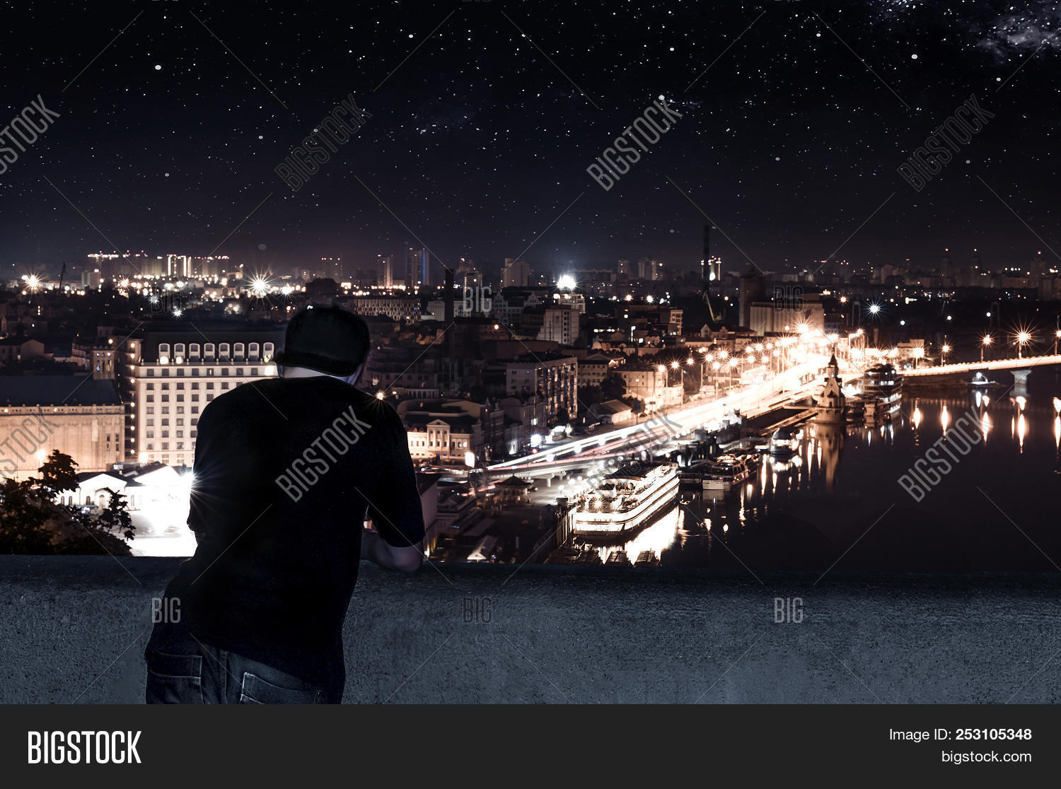 Kiev,back,background,beautiful,boy,building,caucasian,city,contemplate,dark,eternal,excitement,future,happiness,heaven,high,hope,horizon,house,human,illuminations,imagination,leisure,liberty,lifestyle,lights,loneliness,look,man,night,nostalgia,one,open,outdoors,panorama,pensive,people,person,real,relax,romantic,roof,serenity,solitude,standing,staring,teenager,young,youth