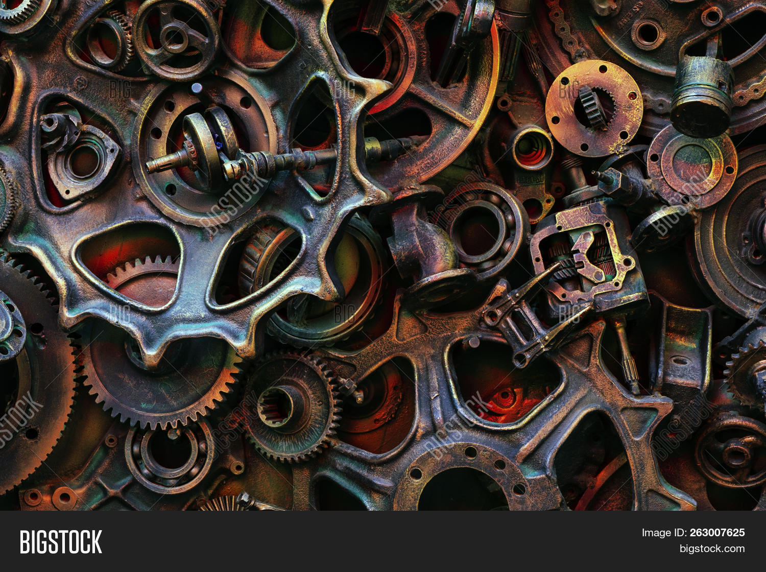 accuracy,background,belt,bolt,bronze,brown,clock,collage,craft,crankshaft,design,detail,device,dirty,disassemble,energy,engine,engineer,engineering,equipment,fix,fixing,gear,gold,golden,industrial,machine,machinery,mechanical,mechanism,metal,metallic,motor,new,old,part,power,precision,screw,small,steampunk,steel,technology,time,tossing,vintage,watch,watchmaker,wheel