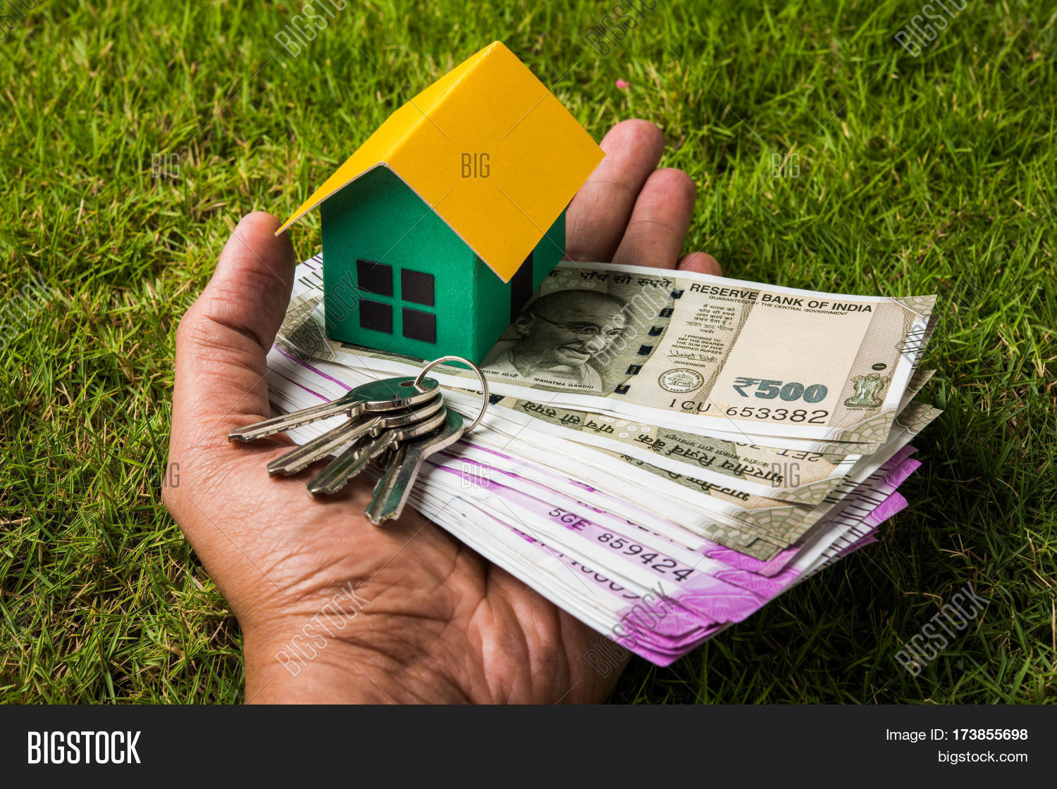 2000,500,background,bank,banking,brokers,building,business,buy,buyer,cash,concept,construction,currency,estate,finance,financial,grass,green,hand,hold,home,house,housing,india,indian,investment,key,loan,miniature,model,money,mortgage,new,outdoor,owner,paper,property,purchase,real,rent,residential,rupee,sale,success,wealth