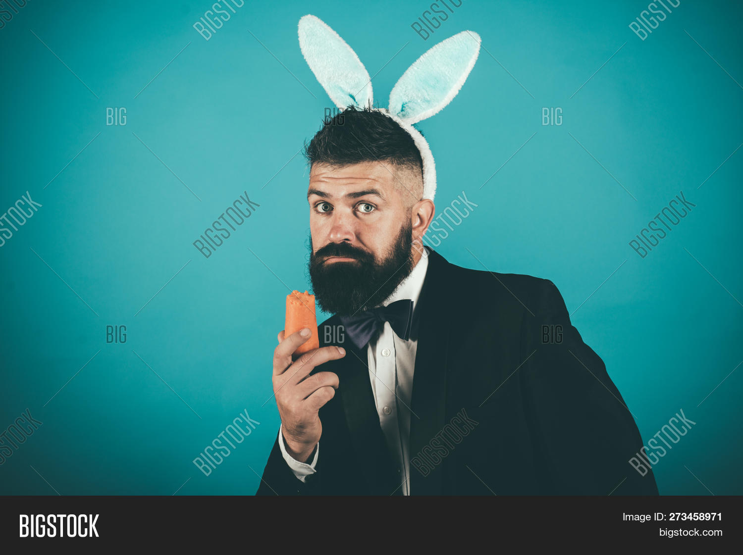 Confident,Funny,bunny,carrot,celebration,comic,comical,crazy,creative,daddy,ears,easter,eating,eggs,face,fashion,father,fun,gay,gentleman,gentlemen,guy,handsome,happy,hunt,male,man,men,model,mostach,portrait,rabbit,strong,style,stylish,suit,surprise,trends