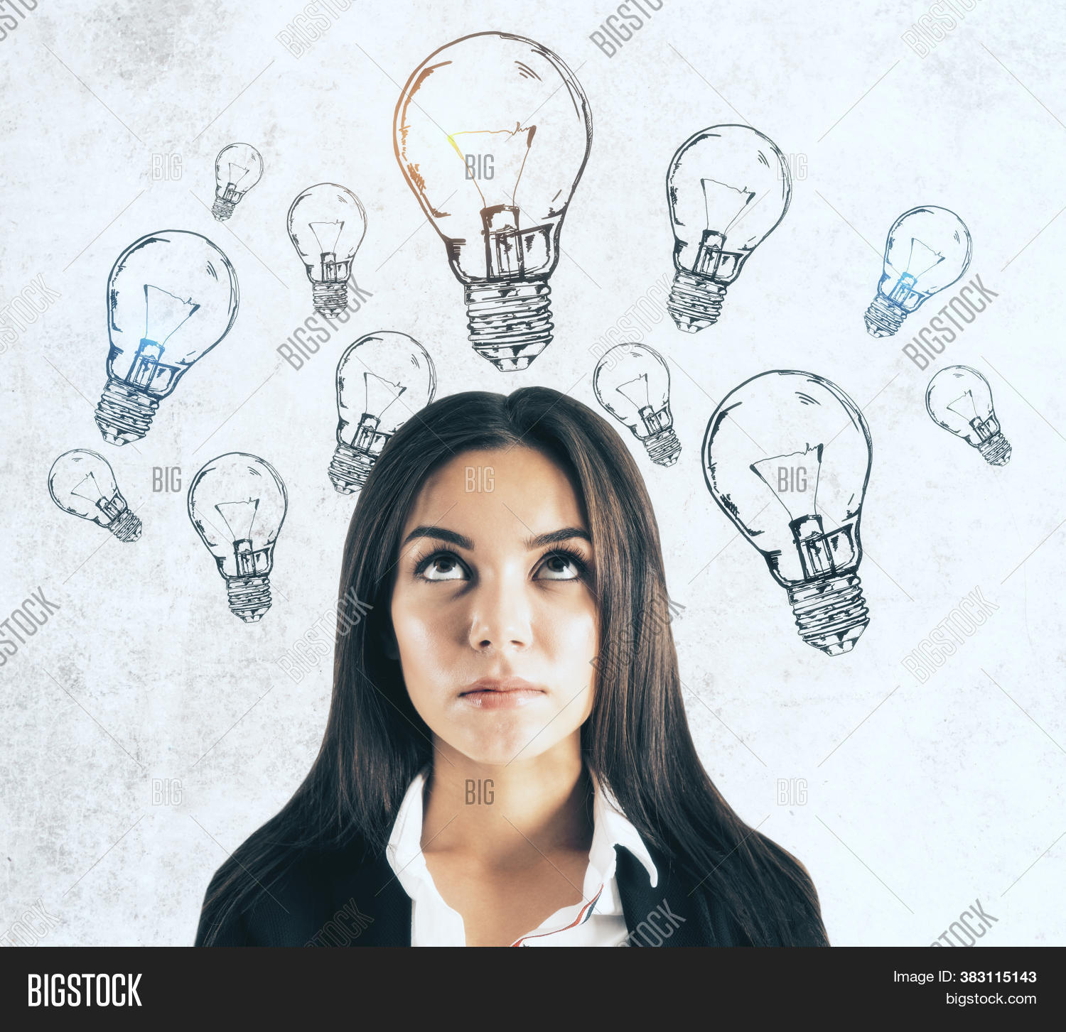 businesswoman, 																					woman, 																					manager, 																					concept, 																					idea, 																					light, 																					bulb, 																					background, 																					power, 																					creative, 																					vision, 																					lamp, 																					energy, 																					business, 																					creativity, 																					lightbulb, 																					innovation, 																					bright, 																					electricity, 																					mind, 																					glowing, 																					solution, 																					symbol, 																					white, 																					technology, 																					sketch, 																					drawing, 																					doodle, 																					drawn, 																					young, 																					adult, 																					glass, 																					inspiration, 																					person, 																					brainstorming, 																					brain, 																					storm, 																					genius, 																					achievement, 																					imagination, 																					intelligence, 																					think, 																					invention, 																					progress, 																					success, 																					covering, 																					face, 																					hands, 																					suit