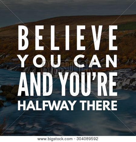 Landscape motivational quotes Images - Search Images on Everypixel