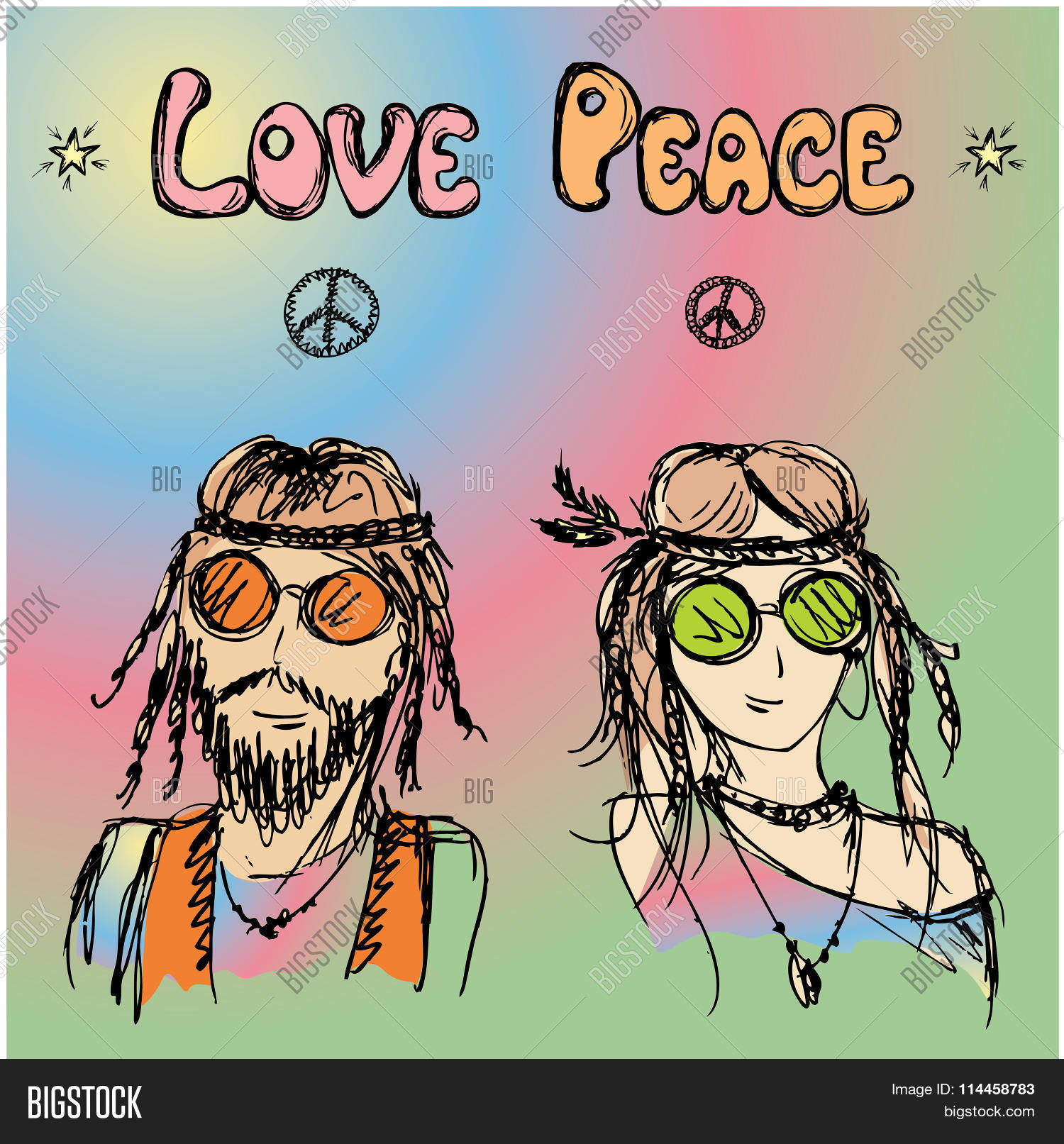 1960s,60s,beard,beatnik,caucasian,concept,cool,expression,finger,freedom,friendly,fun,girl,greeting,groovy,hair,hand,happy,hip,hippie,illustration,india,long,love,male,man,mustache,natural,organic,pacifist,peace,peaceful,people,portrait,psychedelic,retro,shirt,sign,sixties,smile,sun,vector,woman