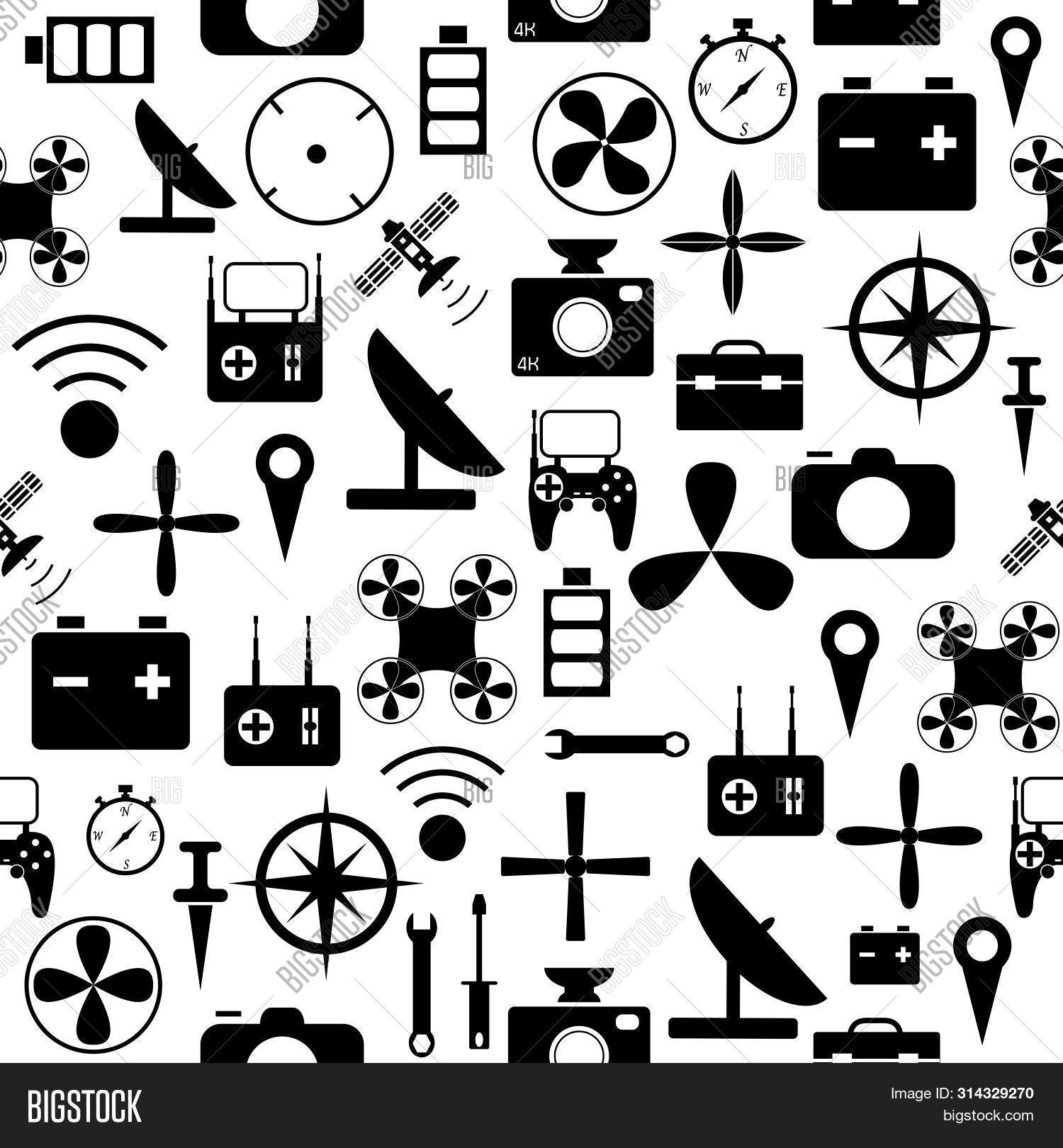 aerial,air,aircraft,aviation,background,camera,control,copter,design,digital,equipment,fly,graphic,helicopter,icon,illustration,innovation,multicopter,pattern,propeller,radio,remote,robot,seamless,silhouette,surveillance,technology,transport,unmanned,vector,vehicle,wireless