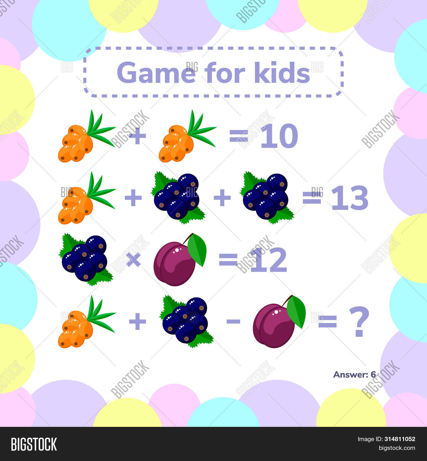 addition,algebra,answer,berry,brain,calculation,children,count,counting,design,education,educational,exam,exercise,game,graphic,illustration,kid,learning,logic,logical,math,mathematical,mathematics,minus,multiplication,number,play,plus,ponder,preschool,puzzle,question,school,solution,solve,study,task,teach,teaser,template,test,think,worksheet