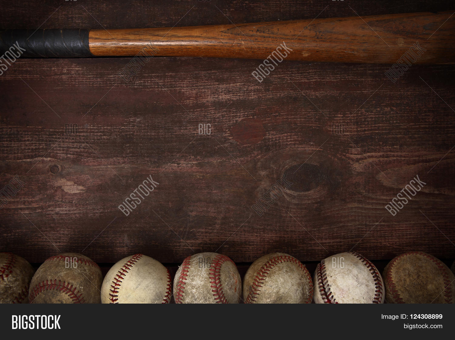 abstract,aged,american,americana,ancient,antique,ball,baseball,bat,brown,collection,equipment,fashioned,group,hardball,leather,lots,many,nostalgia,old,past,recreation,red,repeat,retro,rustic,seam,sepia,sport,sporty,stitches,team,texture,textured,time,vintage,wood,wooden