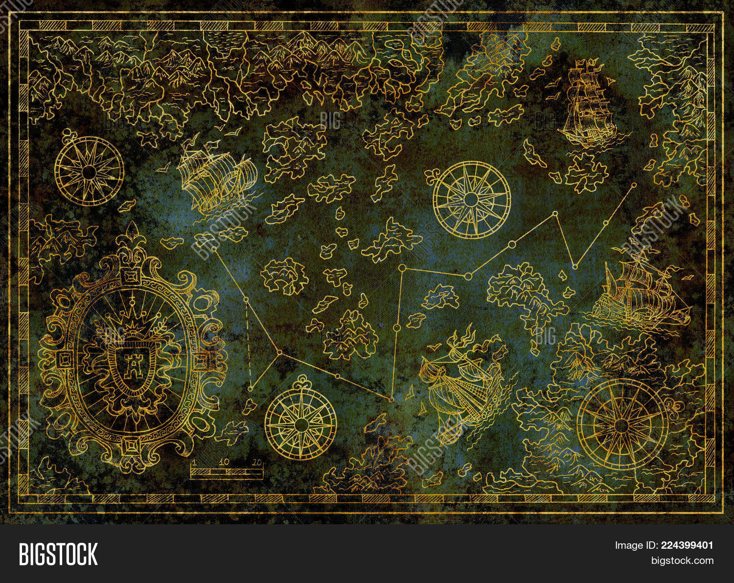 Caribbean,Columbus,adventures,ancient,antique,art,atlas,background,banner,baroque,border,cartography,compass,decoration,decoupage,design,detailed,drawing,drawn,engraved,fantasy,frame,geographical,hand,heraldic,historical,hunt,illustration,island,map,marine,medieval,mythology,nautical,navigation,old,past,pirate,sailboat,sailing,ship,texture,time,transport,transportation,travel,treasure,victorian,vintage,world