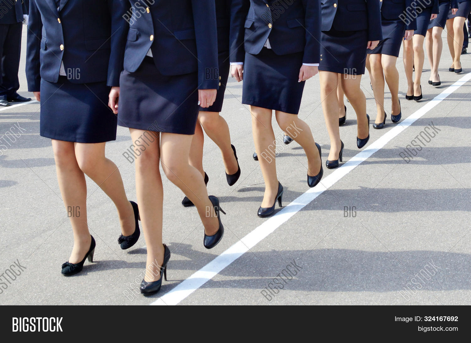 adult,armed,armored,army,battle,beautiful,beauty,belt,black,boot,camouflage,ceremony,clothing,elegance,emancipation,fashion,female,female leg,foot,formation,girl,group,lady,legs,legs walking,line,march,marching,military,military dress,parade,paramilitary,people,person,pretty,protection,row,service,sexy,shoe,shoes,soldier,soldiers,style,synchronously,uniform,war,woman,women,young