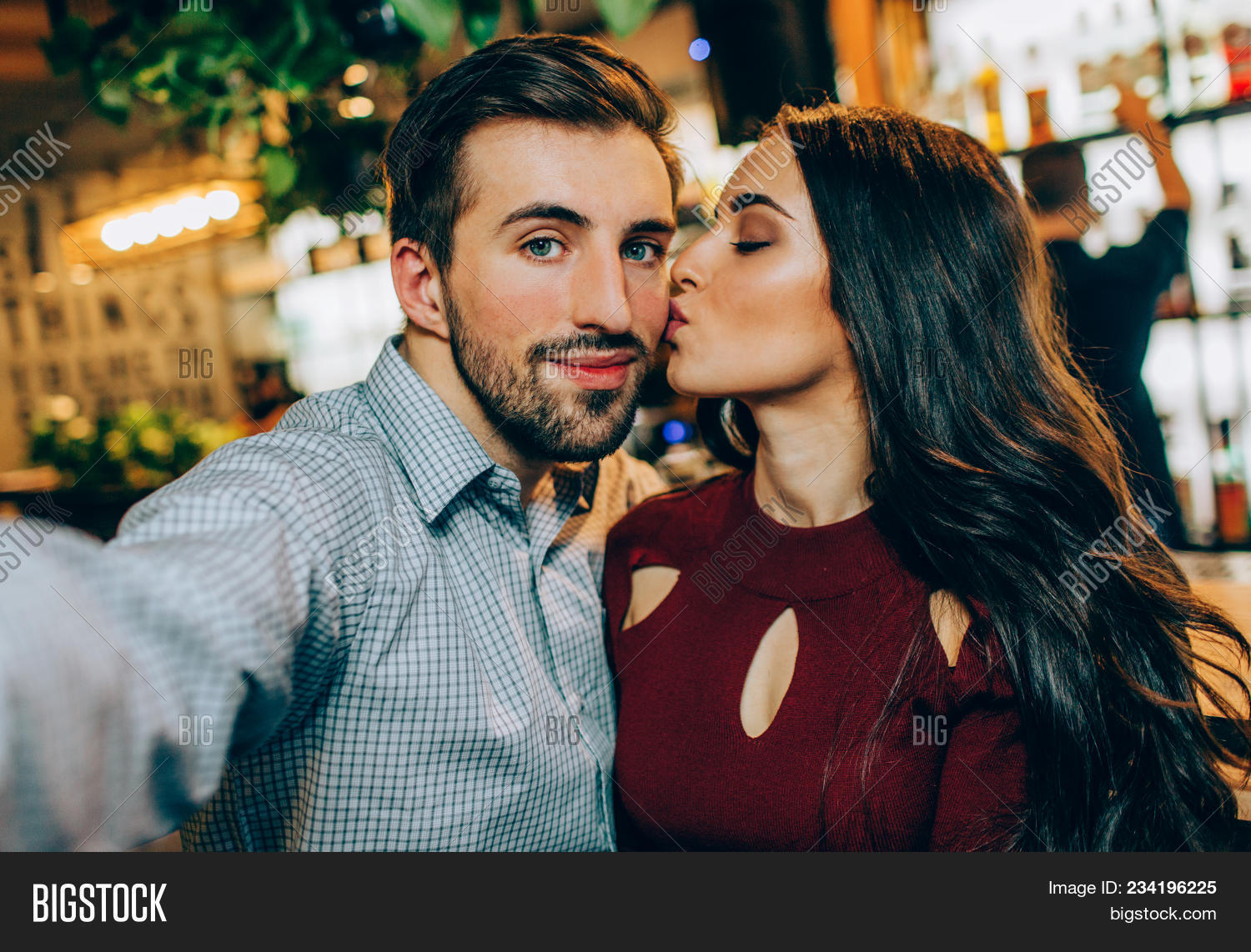 add,adult,alcohol,attractive,bar,barman,box,careful,caucasian,club,dark-haired,date,female,feminine,gift,girl,glass,guy,handsome,happiness,indoors,inside,interesed,interesting,interior,laugh,lifestyle,like,love,male,nightclub,nightlife,party,people,photo,picture,present,pub,restaurant,selfie,shot,smile,smiling,stunning,surprise,together,woman,wood,young,youth