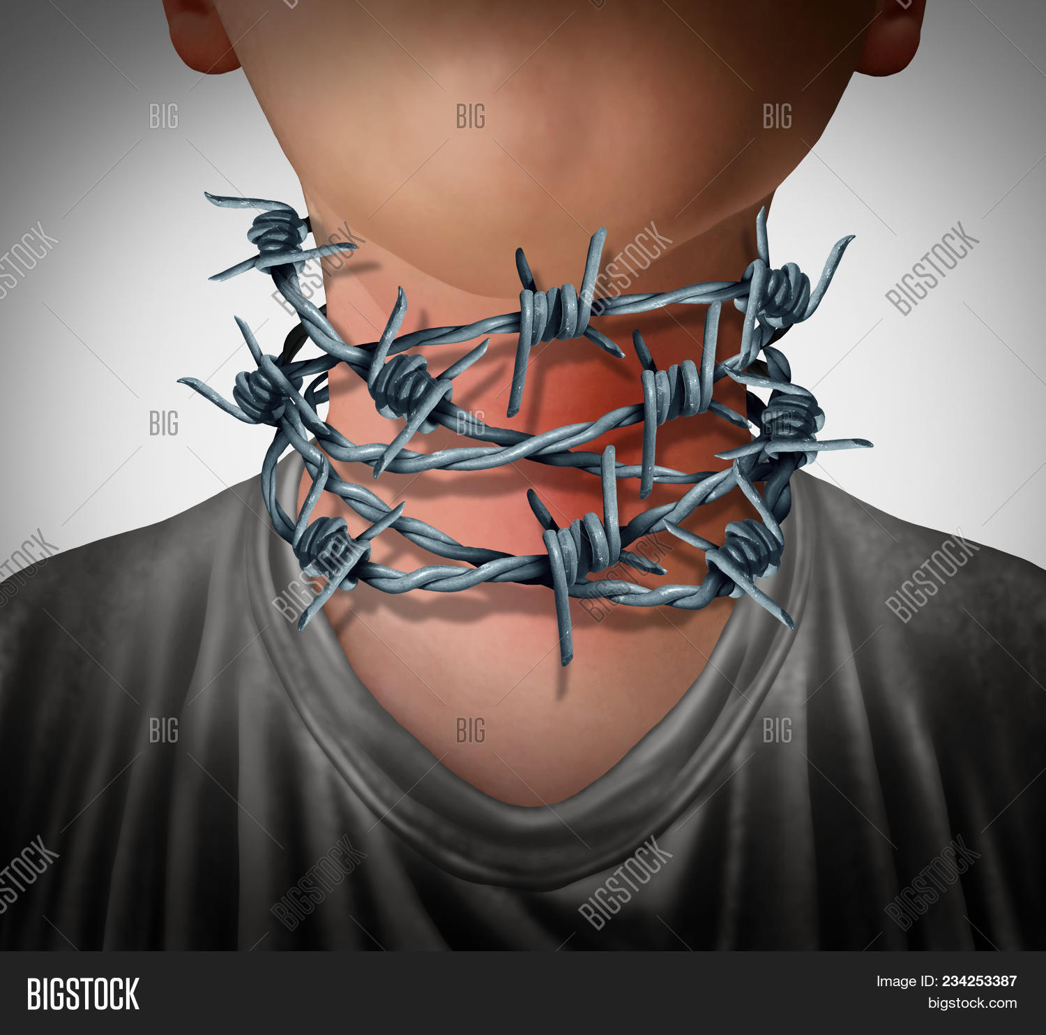 3D,ache,allergies,anatomical,barbed,body,cogestion,cold,diagnosis,discomfort,flu,health,healthcare,human,hurt,illustration,infection,inflammation,medical,medicine,neck,pain,painful,patient,respiratory,scratchy,sick,sickness,sore,style,suffer,suffering,swallow,swallowing,symptom,throat,trachea,uncomfortable,virus,voice,wire
