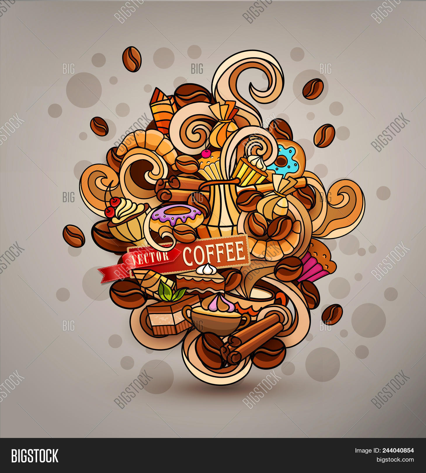 abstract,art,background,beans,beverage,breakfast,business,cafe,caffeine,cake,candy,cappuccino,card,cartoon,chocolate,cinnamon,coffee,concept,creative,croissants,cup,cups,curls,design,donut,doodle,doodles,draw,drink,food,grain,hand,hot,illustration,latte,menu,outline,piece,round,shop,sketch,steam,sugar,sweet,sweetness,symbol