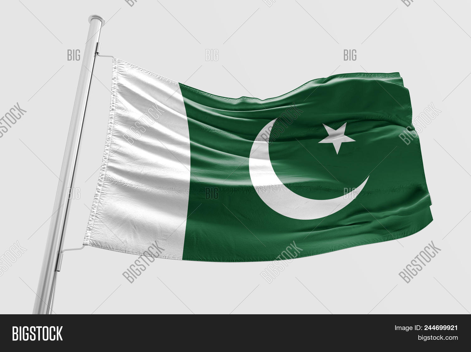 14,1947,3d,agriculture,asia,asian,august,background,celebration,closeup,color,concept,continent,country,culture,day,design,emblem,fabric,flag,freedom,government,green,independence,independent,isolated,nation,national,nationality,pakistan,pakistani,patriotic,patriotism,real,realistic,render,resolution,sign,silk,state,sub,symbol,textile,waving,white,wind,world,year