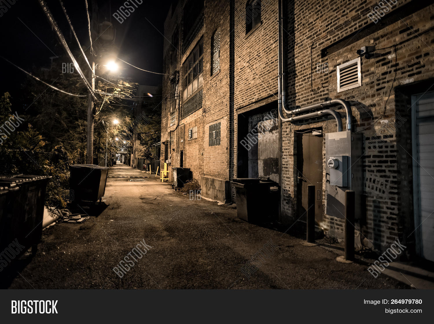 alley,alleyway,back,brick,building,chicago,city,cityscape,cobblestone,crime,dark,dirty,downtown,dramatic,dumpster,empty,evening,garbage,ghetto,gritty,grunge,halloween,haunted,horror,house,illuminated,industrial,landscape,light,lonely,narrow,night,nobody,old,outdoor,retro,road,scary,scene,scenery,shadow,spooky,street,surreal,trash,twilight,urban,vintage,way
